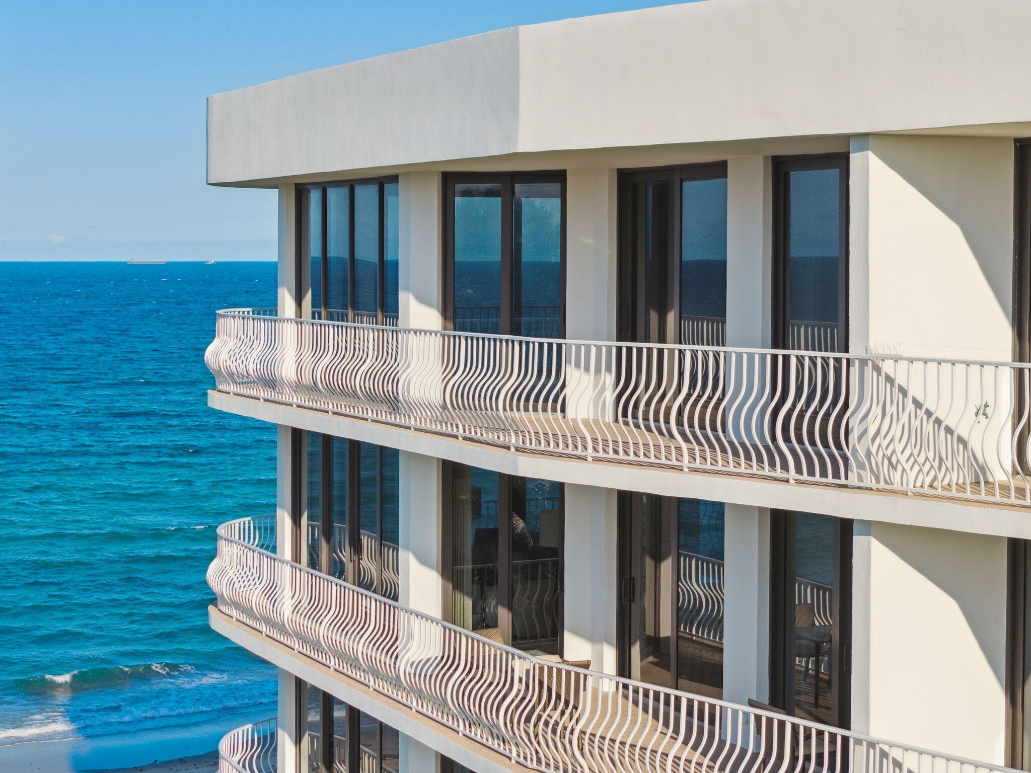 TWO THOUSAND CONDO - Residential