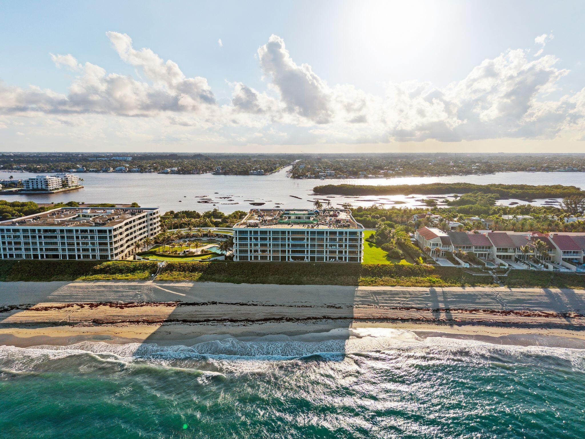 TWO THOUSAND CONDO - Residential