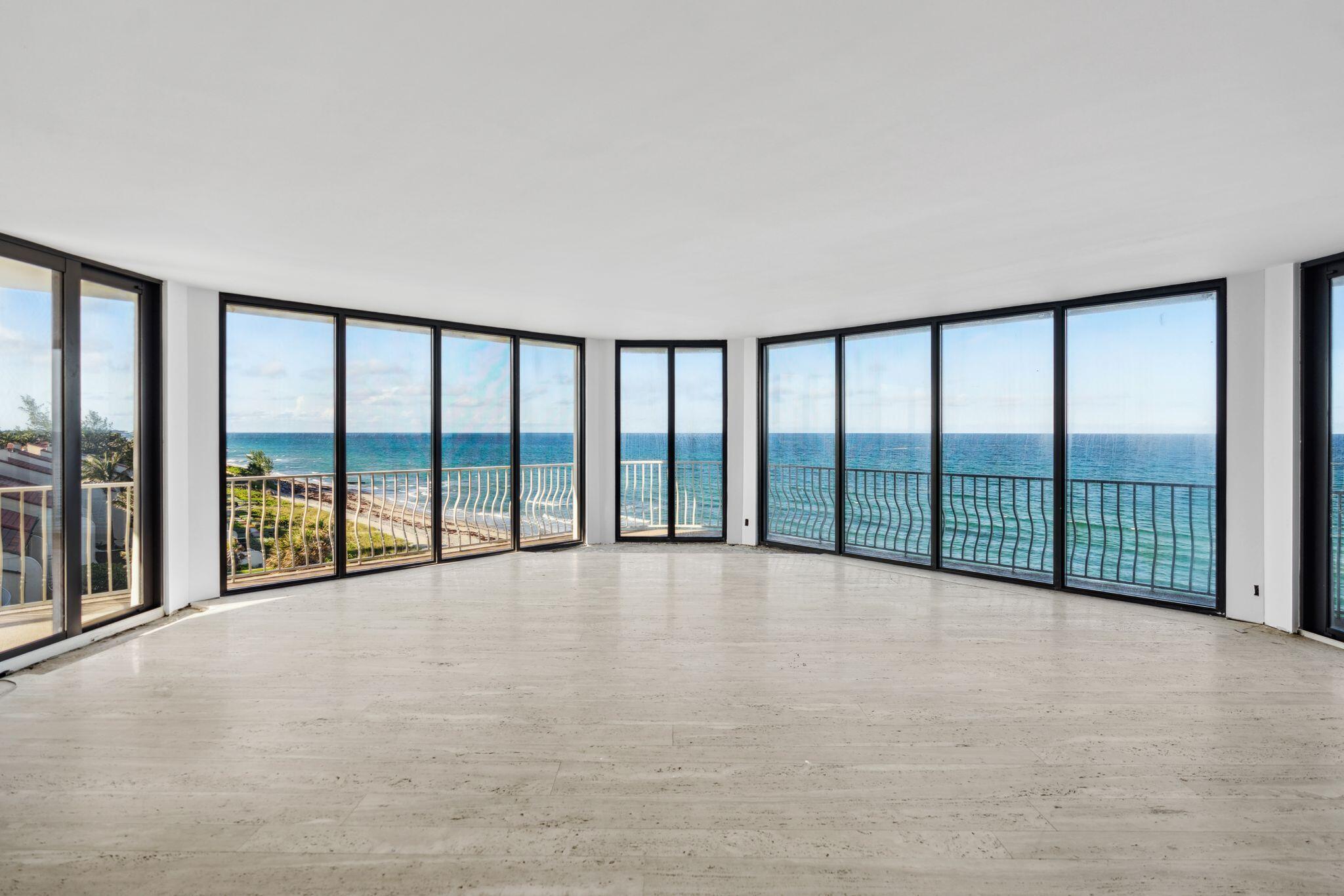 TWO THOUSAND CONDO - Residential