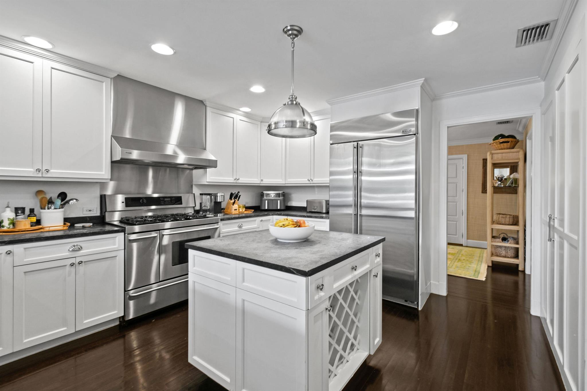PROSPECT PARK SOUTH - Residential