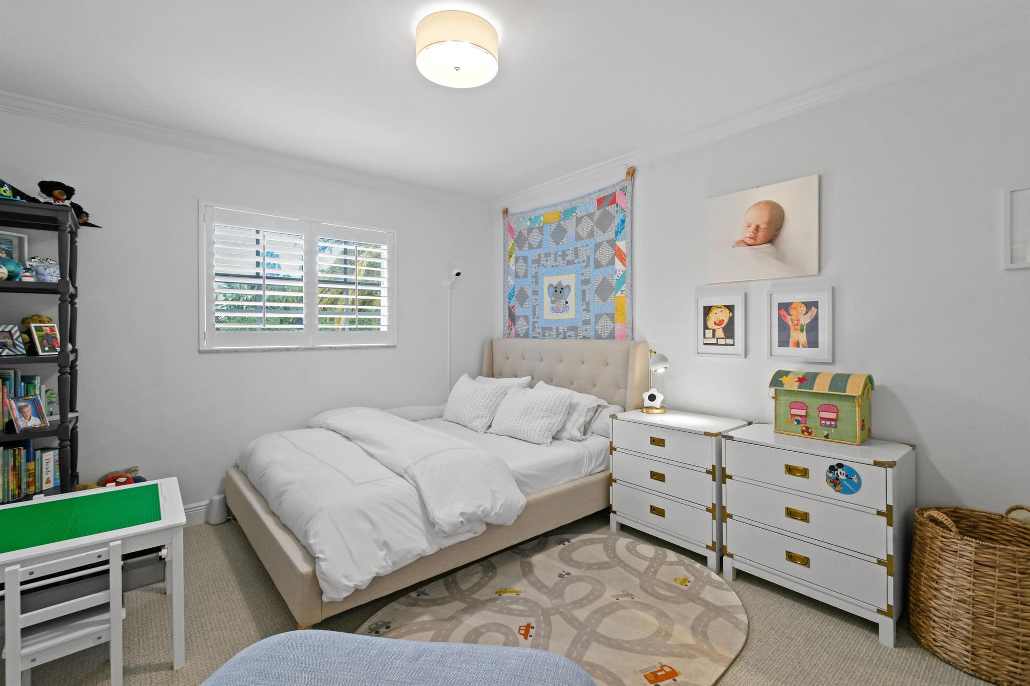 PROSPECT PARK SOUTH - Residential