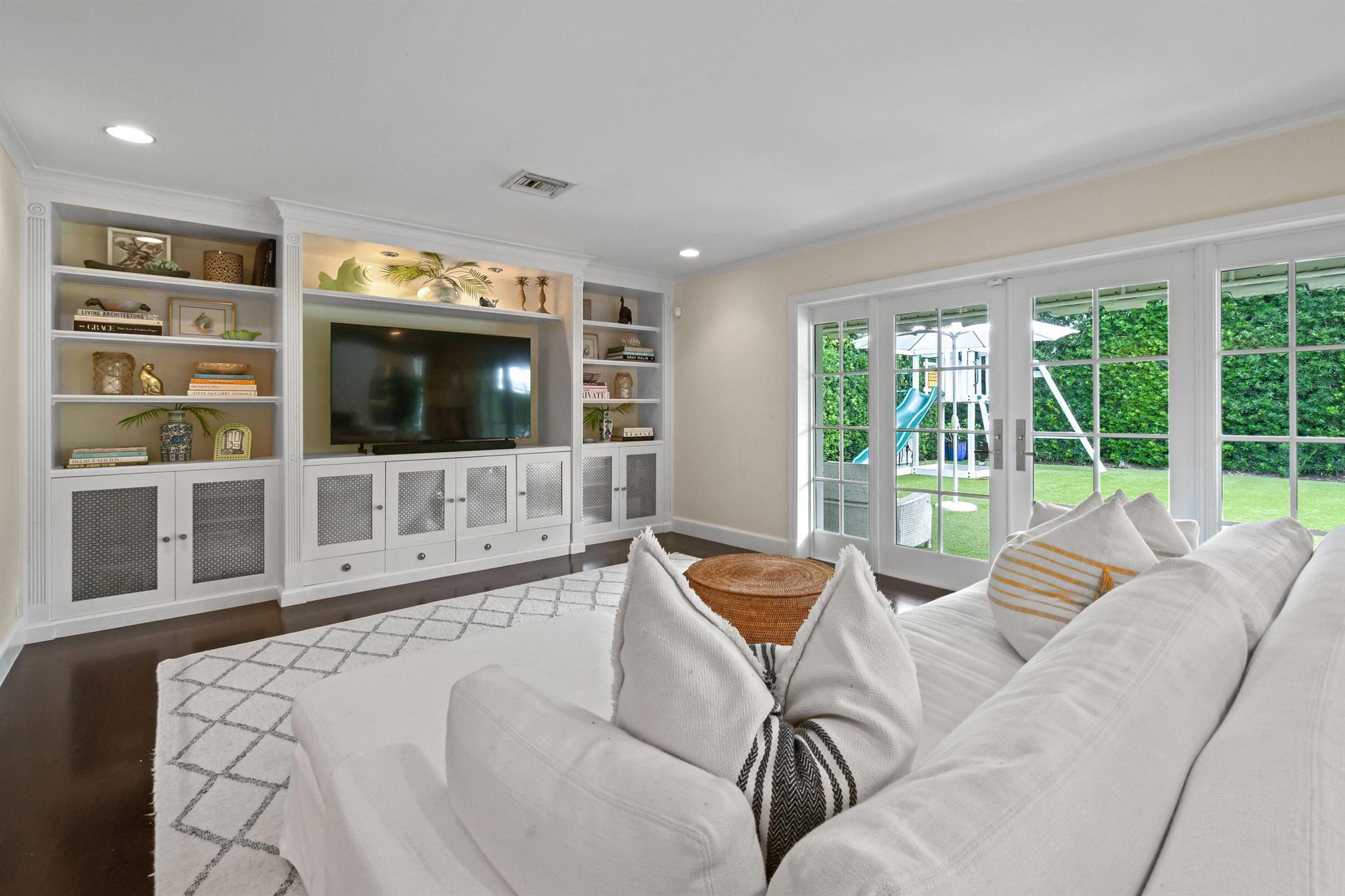 PROSPECT PARK SOUTH - Residential