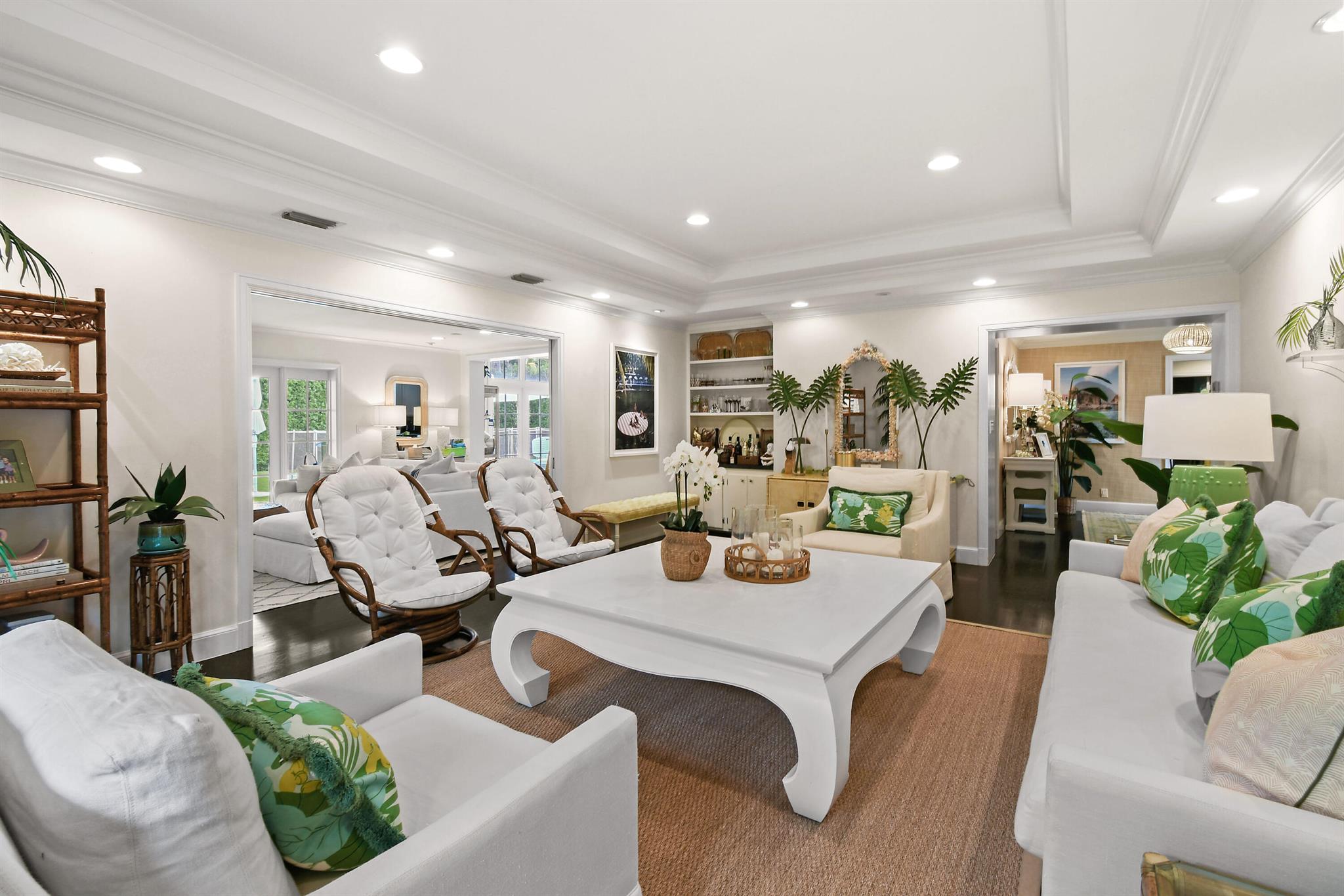 PROSPECT PARK SOUTH - Residential