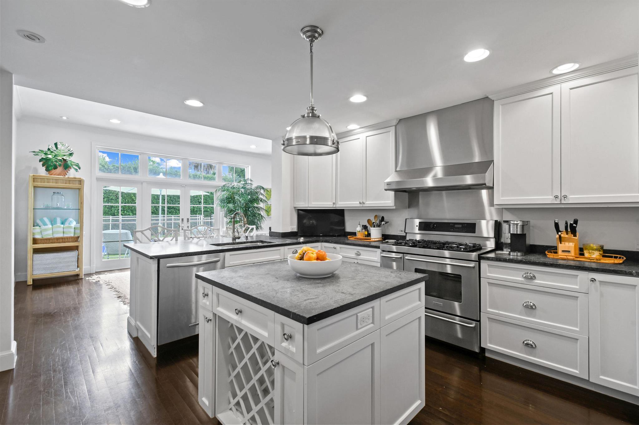 PROSPECT PARK SOUTH - Residential