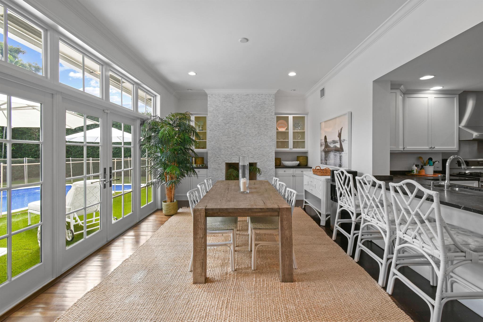 PROSPECT PARK SOUTH - Residential