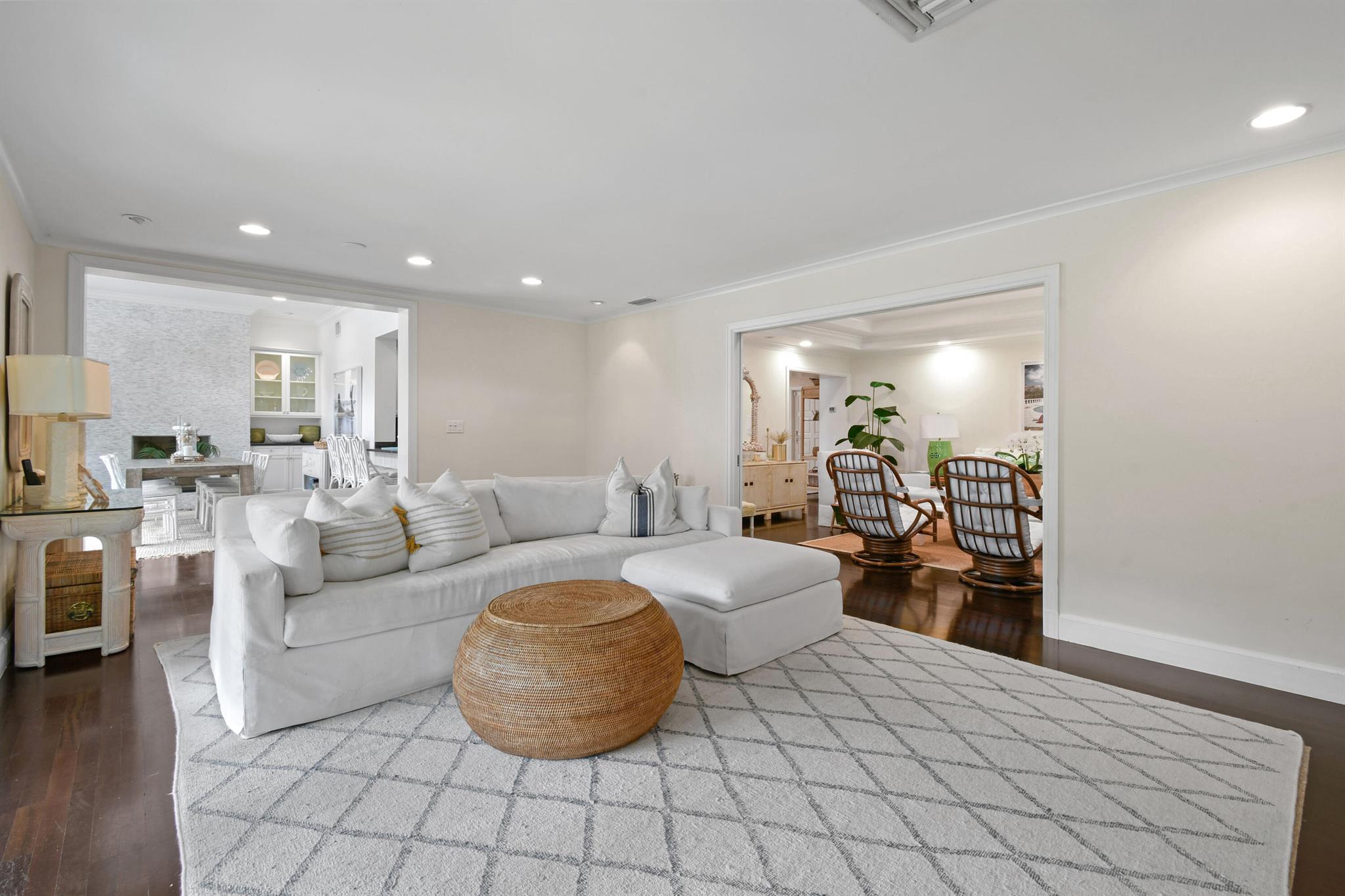 PROSPECT PARK SOUTH - Residential