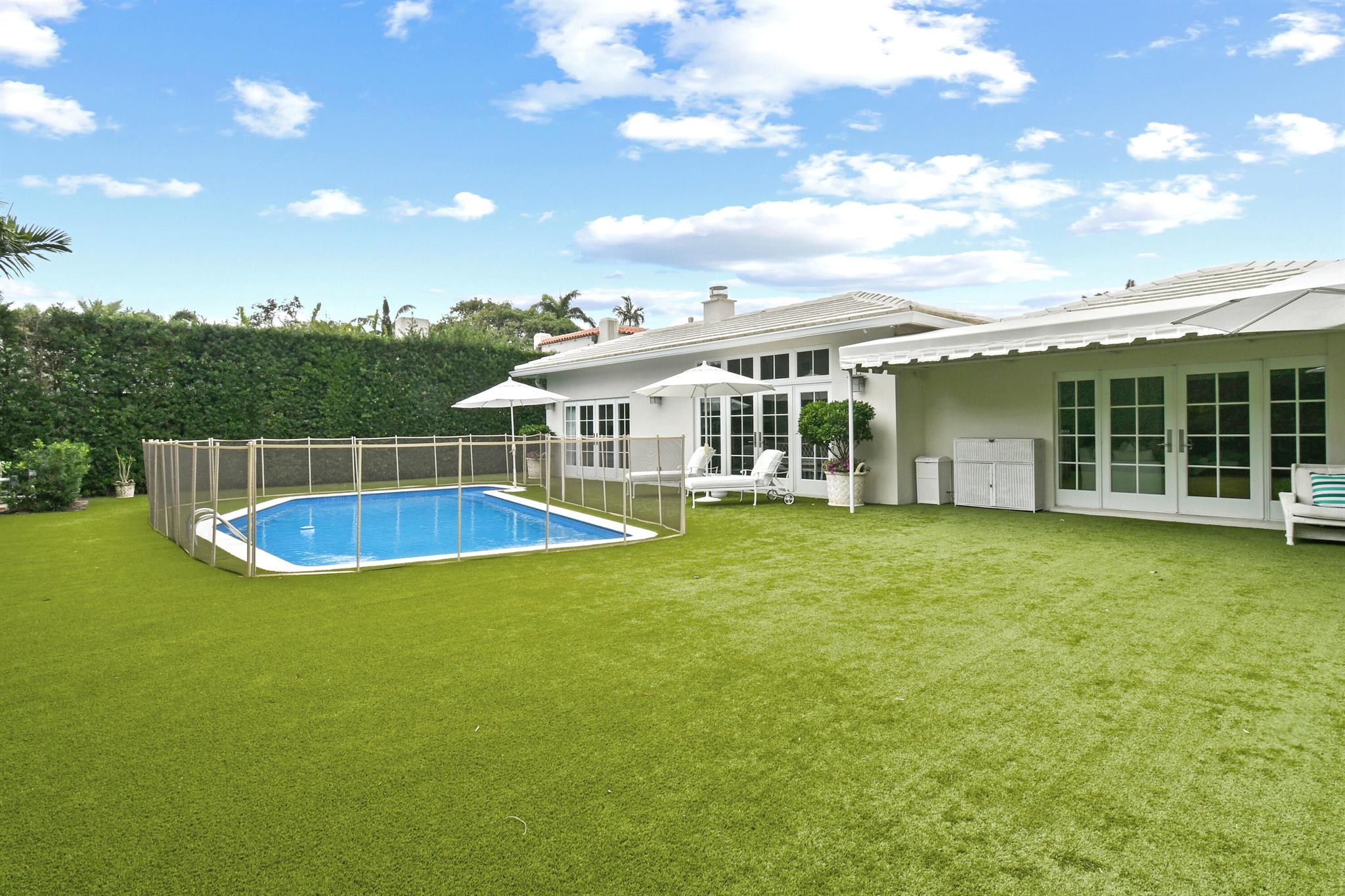 PROSPECT PARK SOUTH - Residential