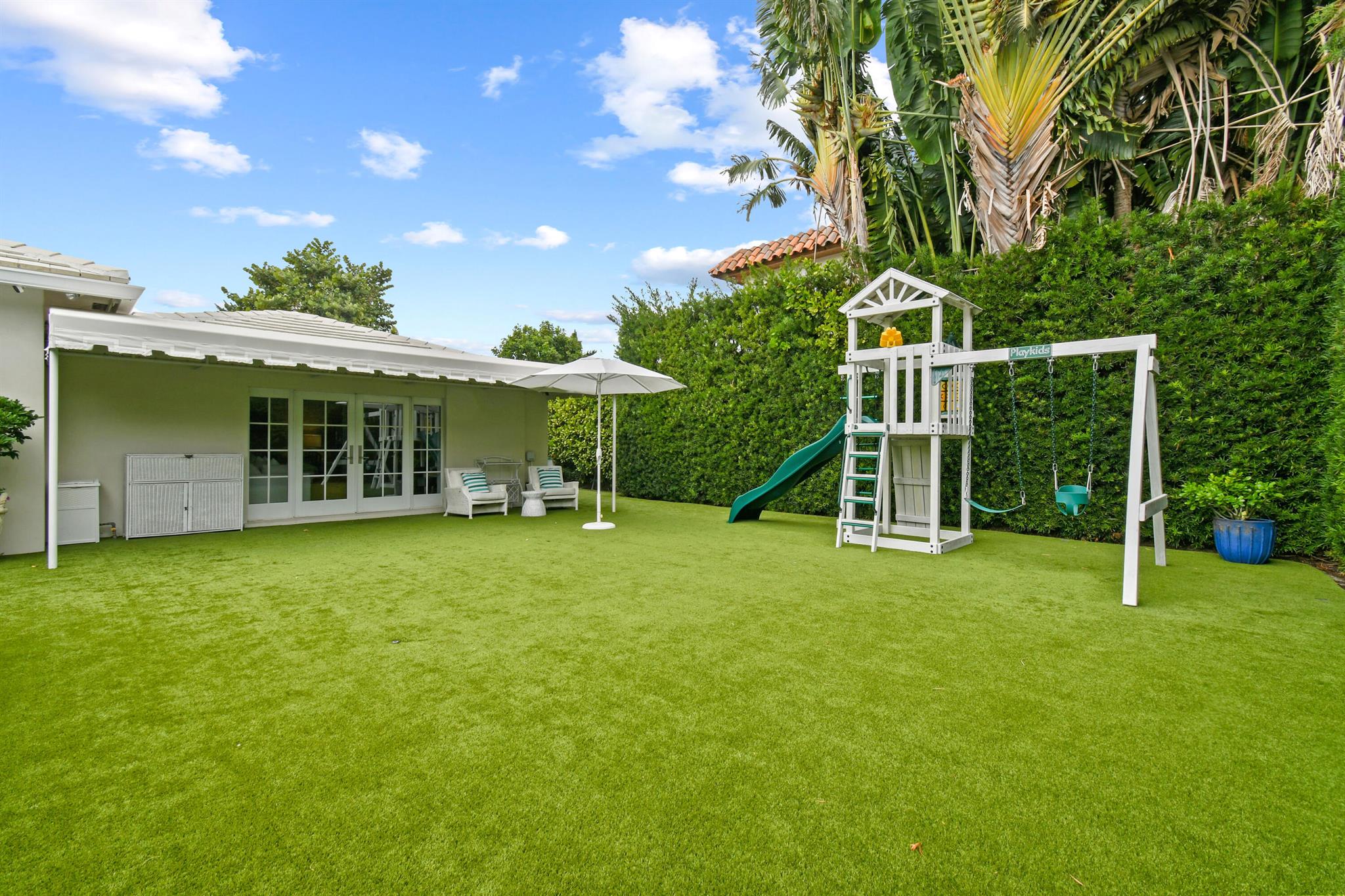 PROSPECT PARK SOUTH - Residential
