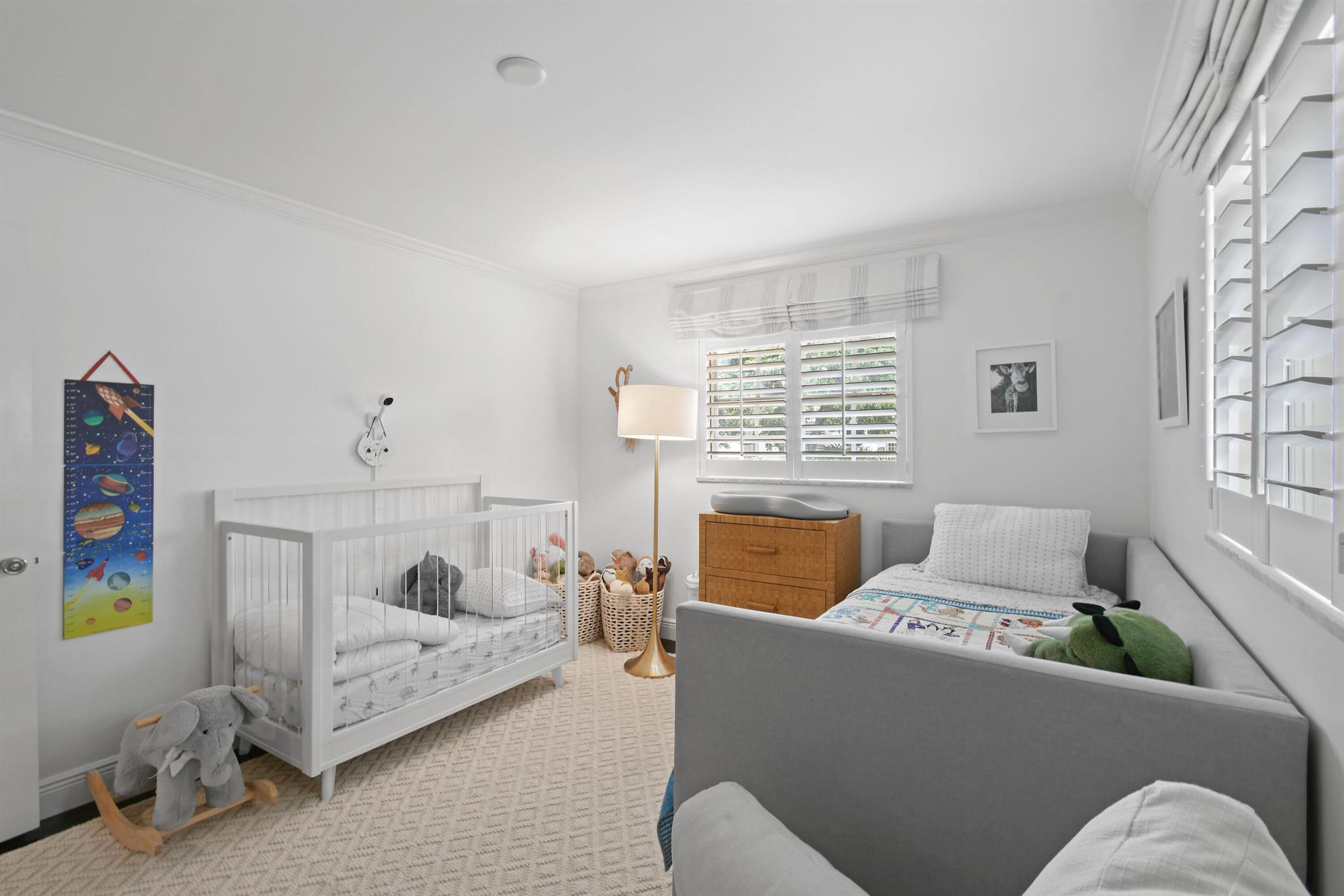 PROSPECT PARK SOUTH - Residential