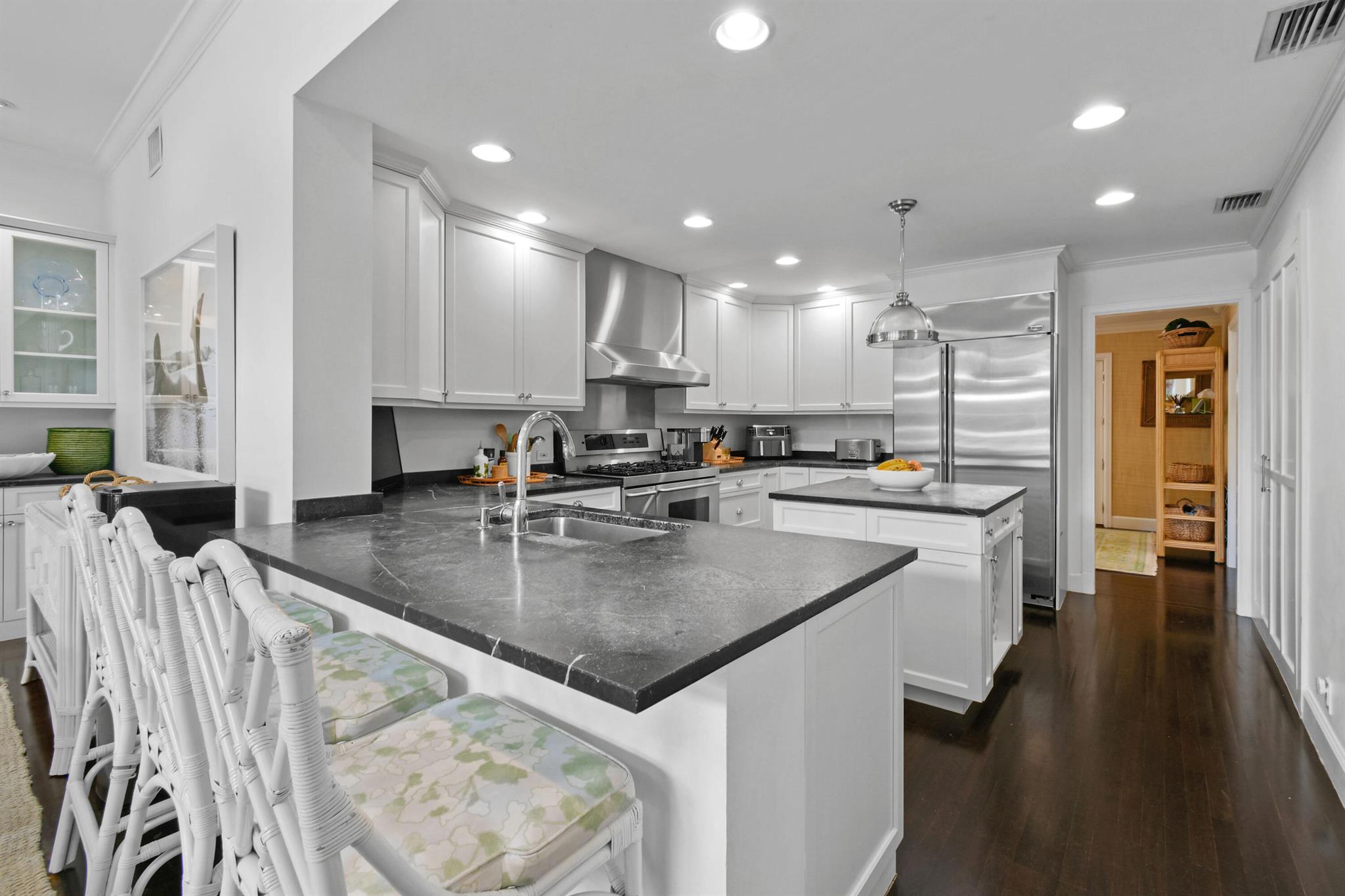 PROSPECT PARK SOUTH - Residential