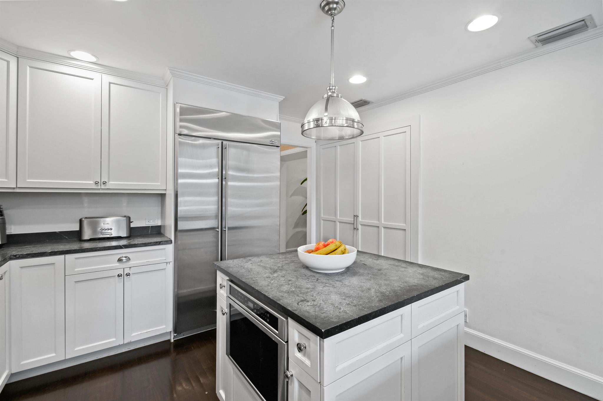 PROSPECT PARK SOUTH - Residential