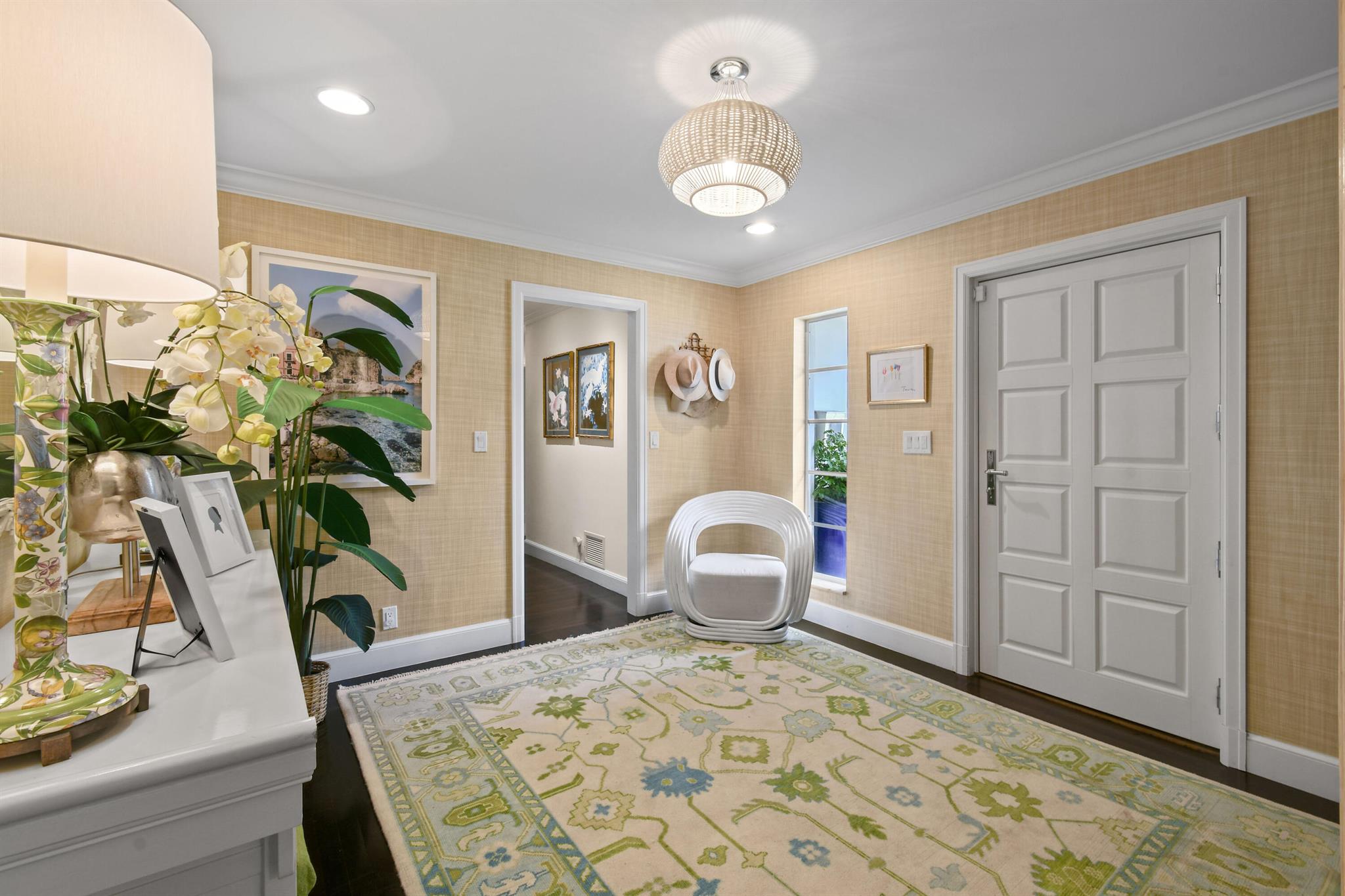 PROSPECT PARK SOUTH - Residential