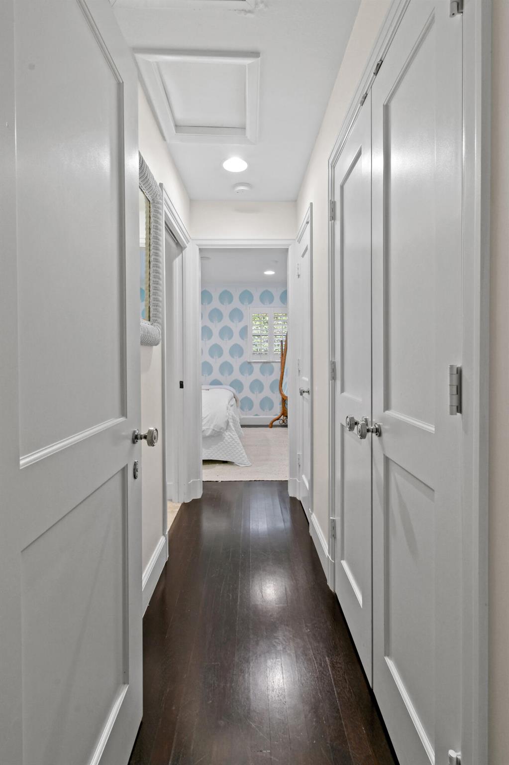 PROSPECT PARK SOUTH - Residential