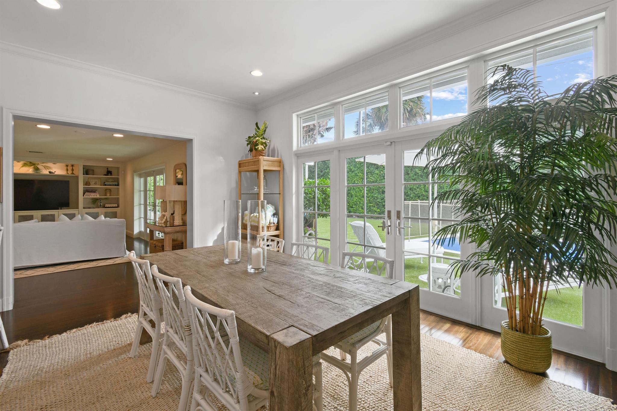 PROSPECT PARK SOUTH - Residential