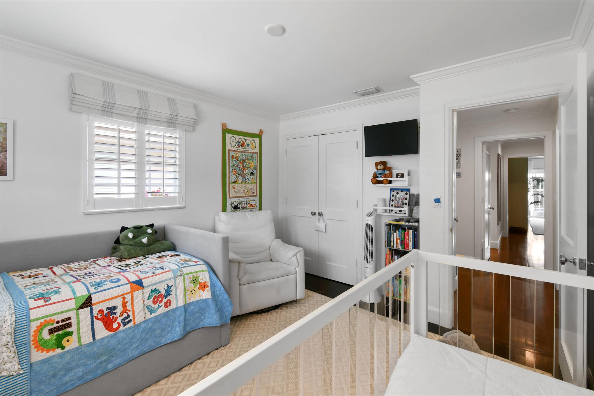 PROSPECT PARK SOUTH - Residential