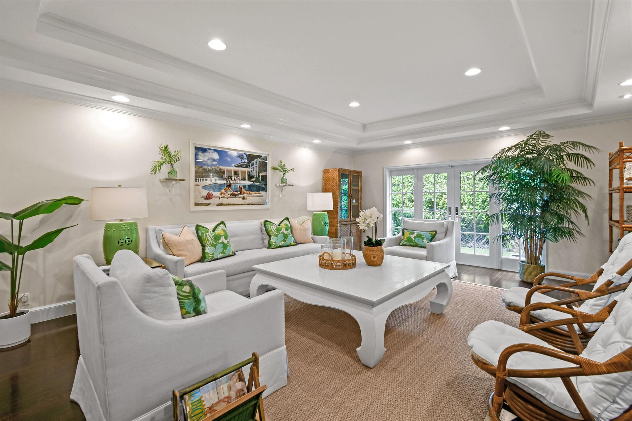 PROSPECT PARK SOUTH - Residential