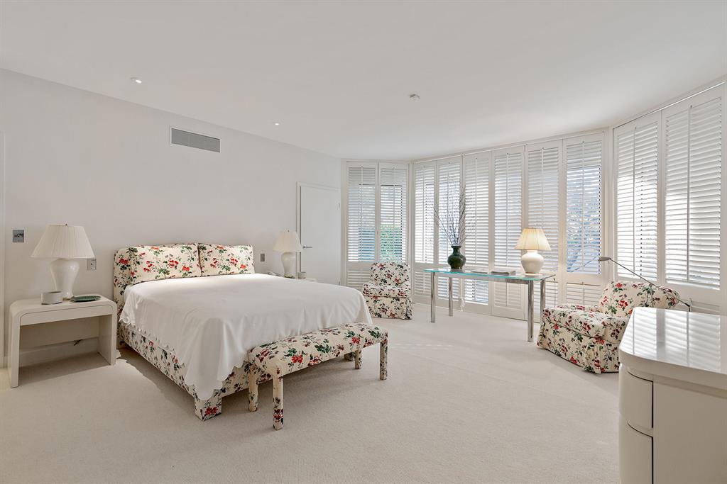 Palm Beach - Residential