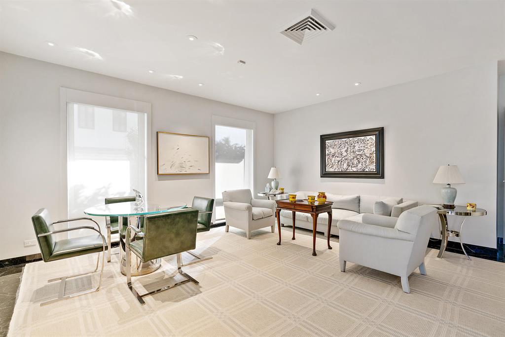 Palm Beach - Residential