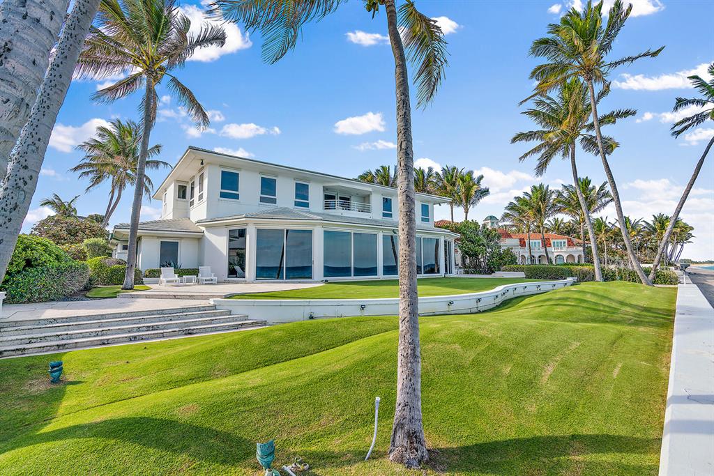 Palm Beach - Residential