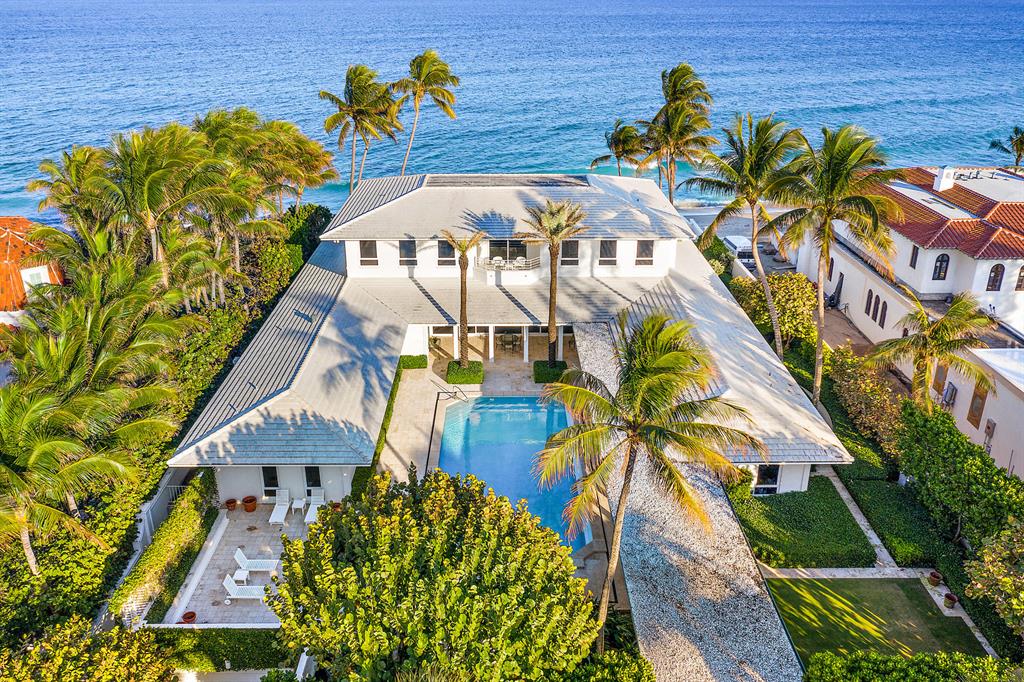 Palm Beach - Residential