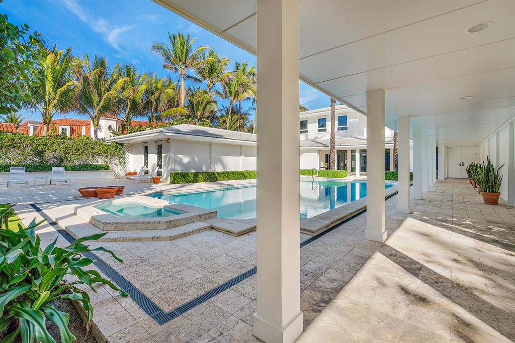 Palm Beach - Residential