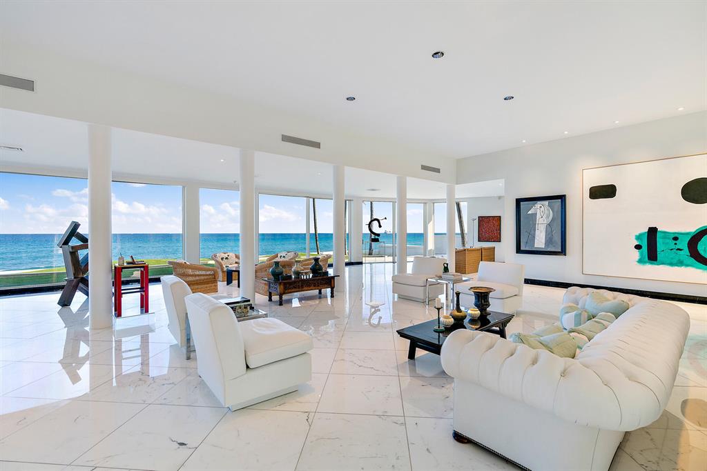 Palm Beach - Residential