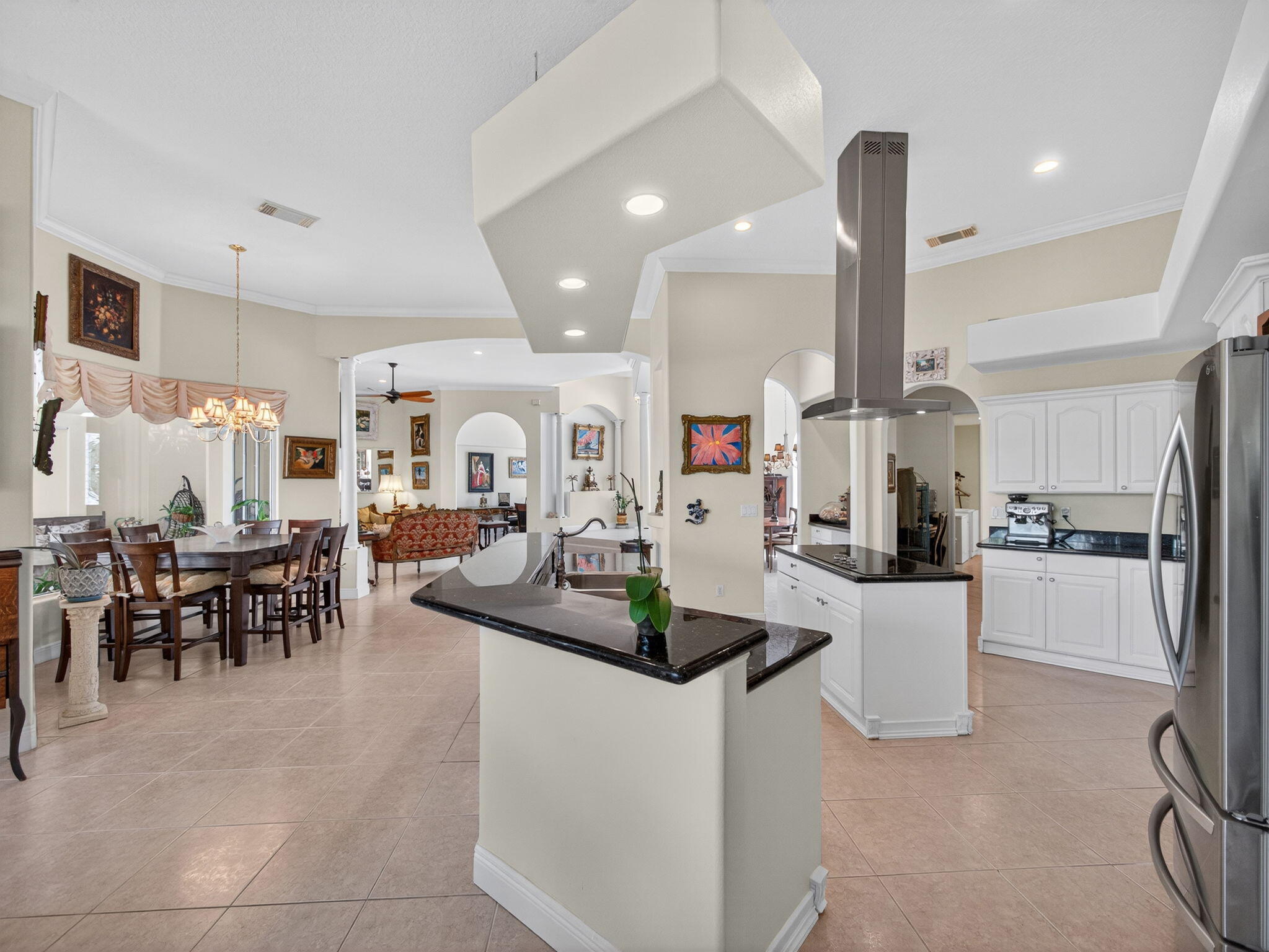 SABAL CREEK, PGA VILLAGE - Residential