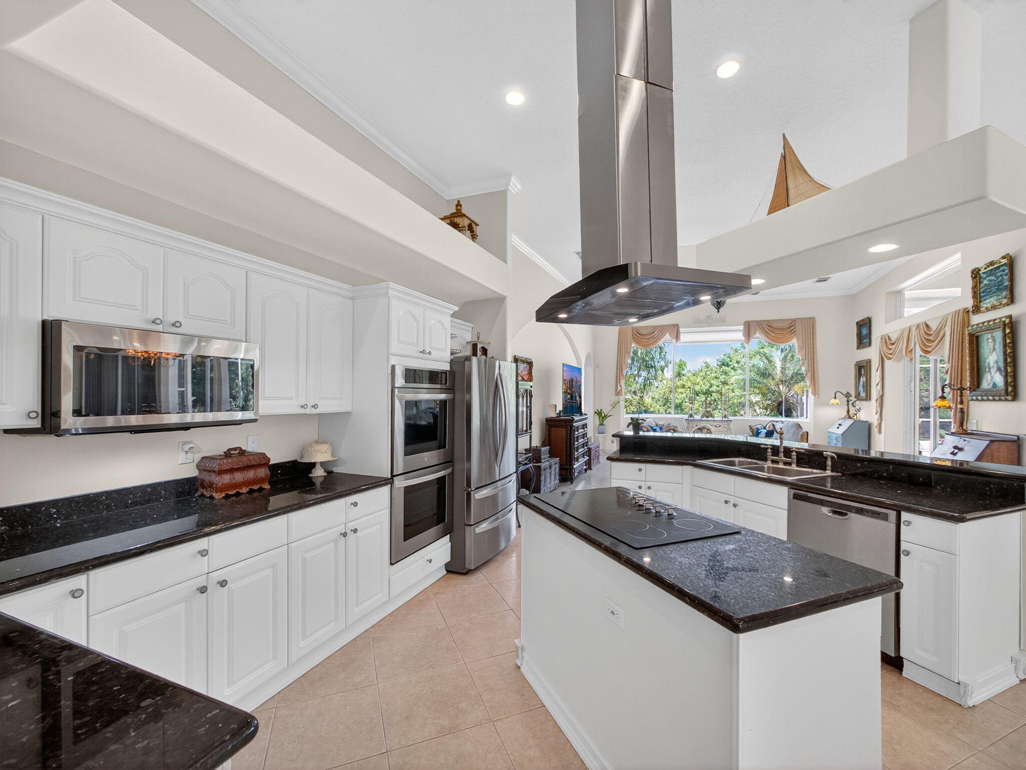 SABAL CREEK, PGA VILLAGE - Residential