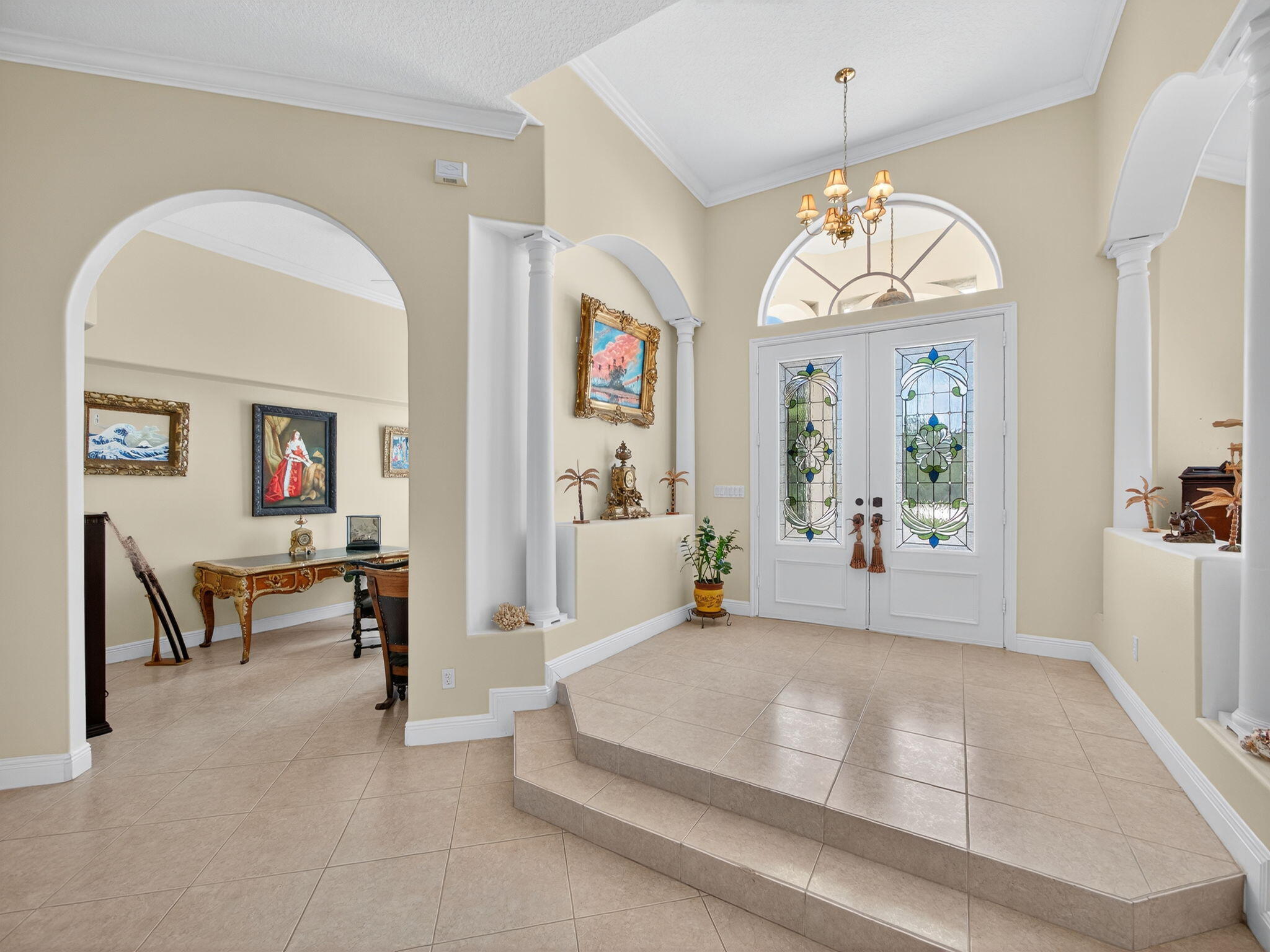 SABAL CREEK, PGA VILLAGE - Residential