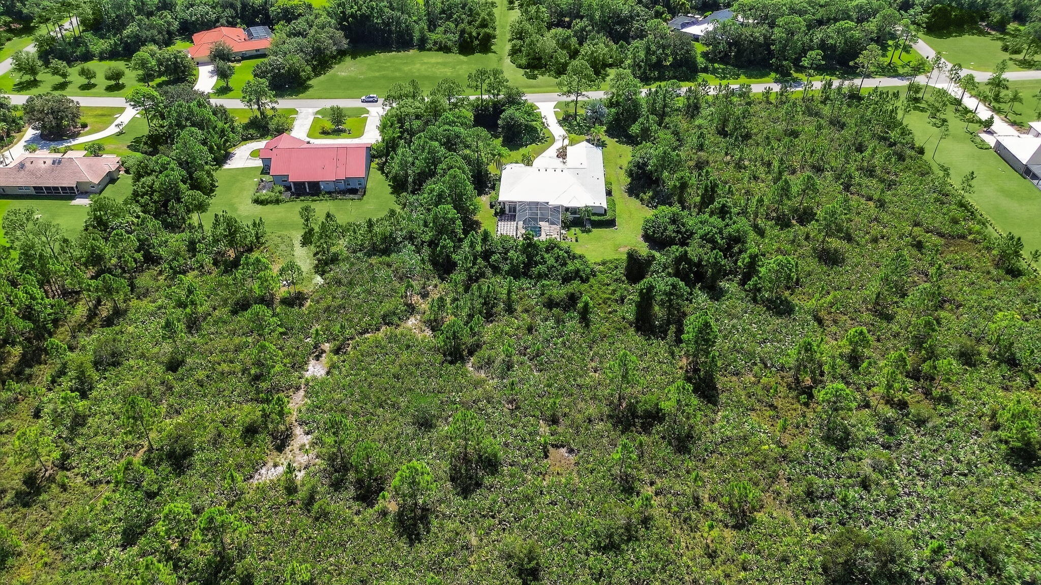 SABAL CREEK, PGA VILLAGE - Residential