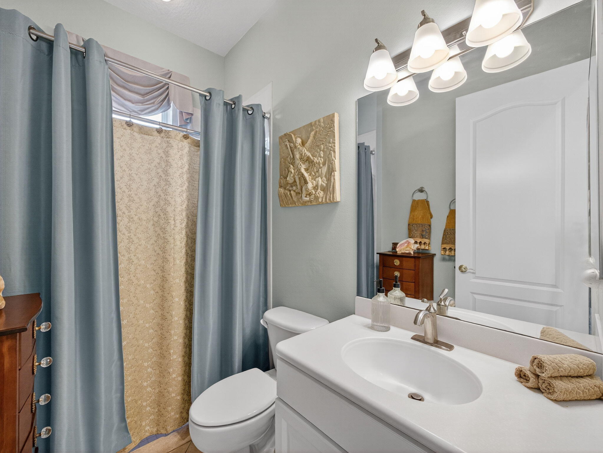 SABAL CREEK, PGA VILLAGE - Residential