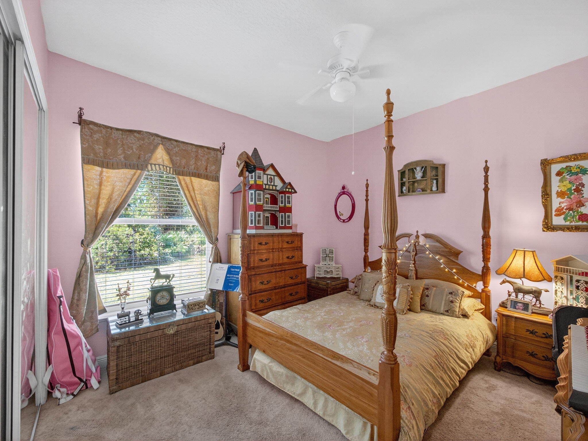 SABAL CREEK, PGA VILLAGE - Residential