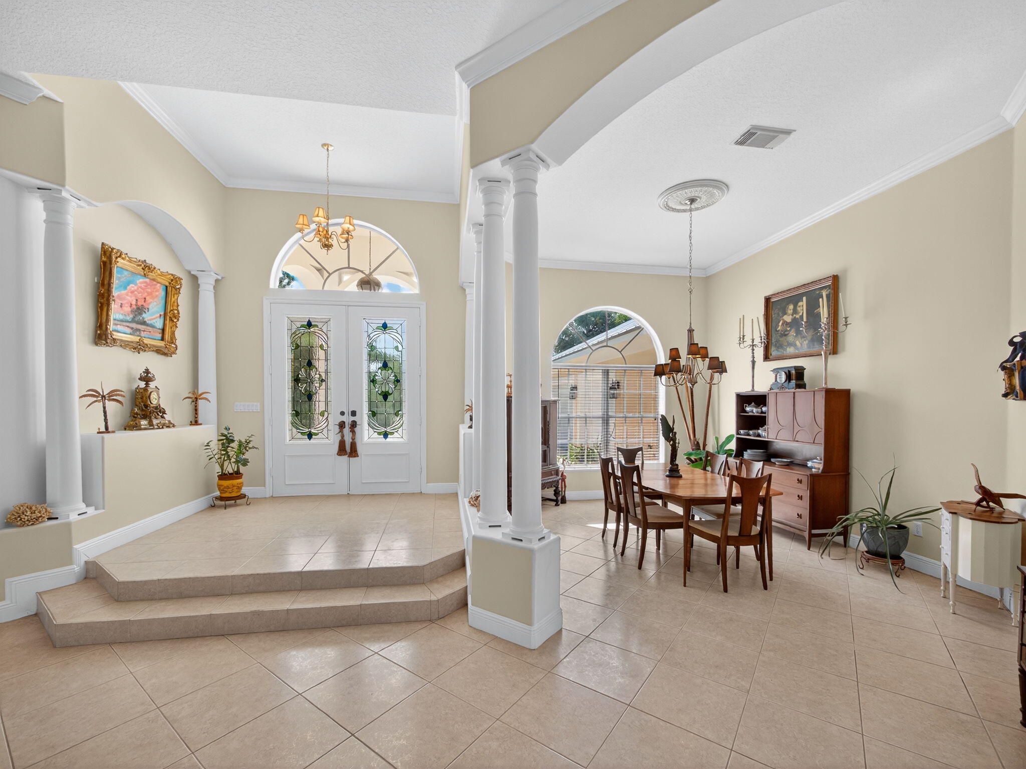SABAL CREEK, PGA VILLAGE - Residential