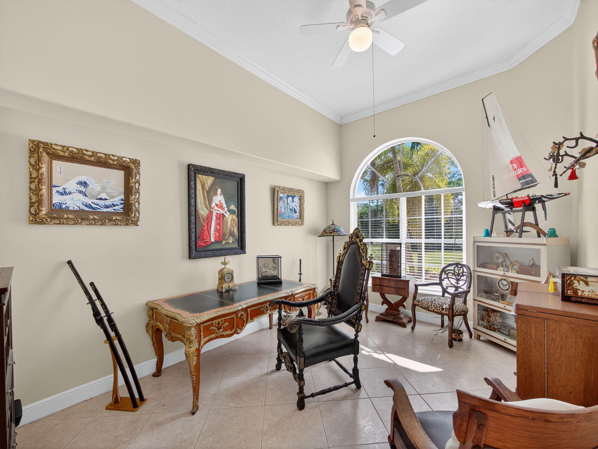SABAL CREEK, PGA VILLAGE - Residential