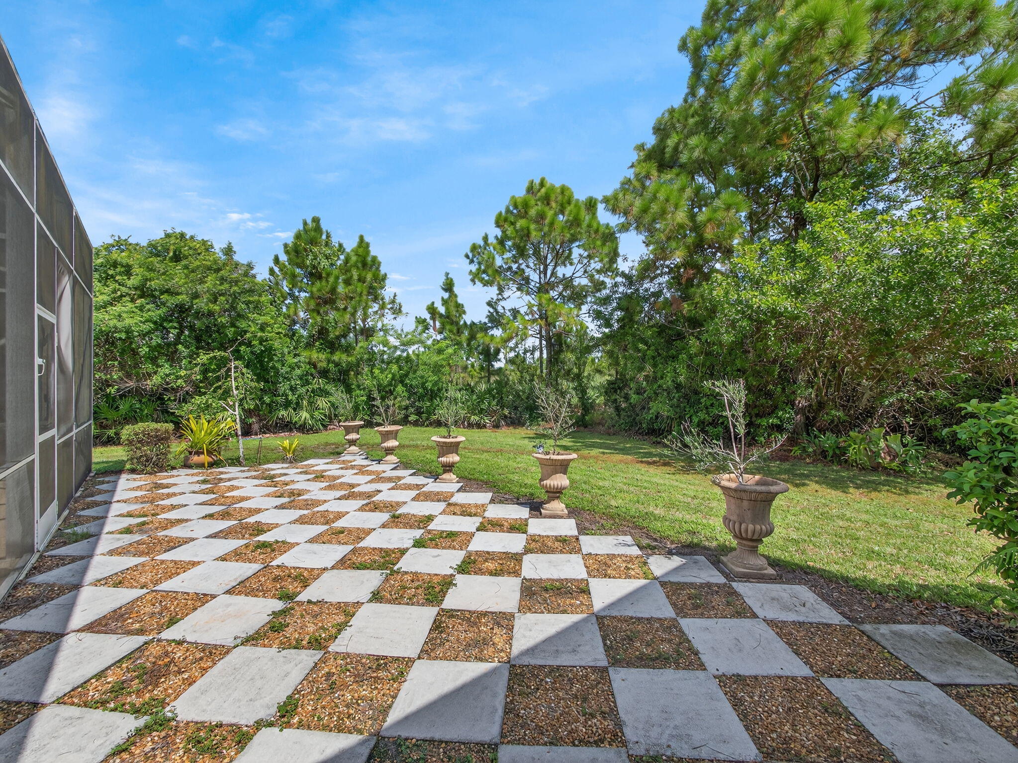 SABAL CREEK, PGA VILLAGE - Residential