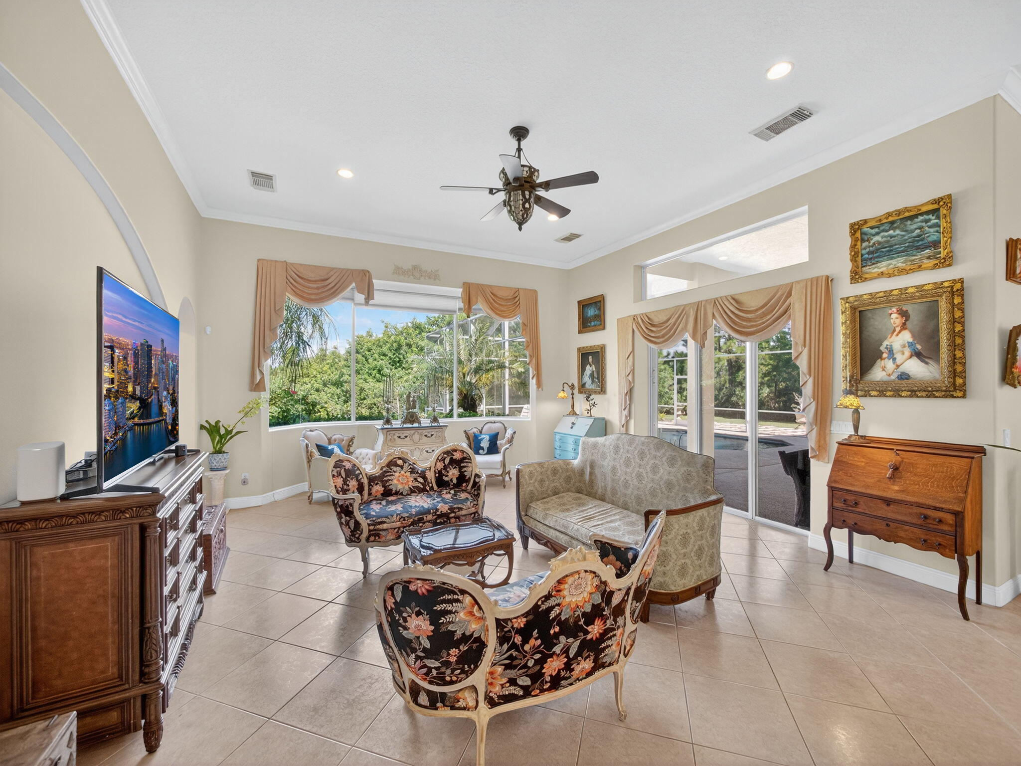 SABAL CREEK, PGA VILLAGE - Residential