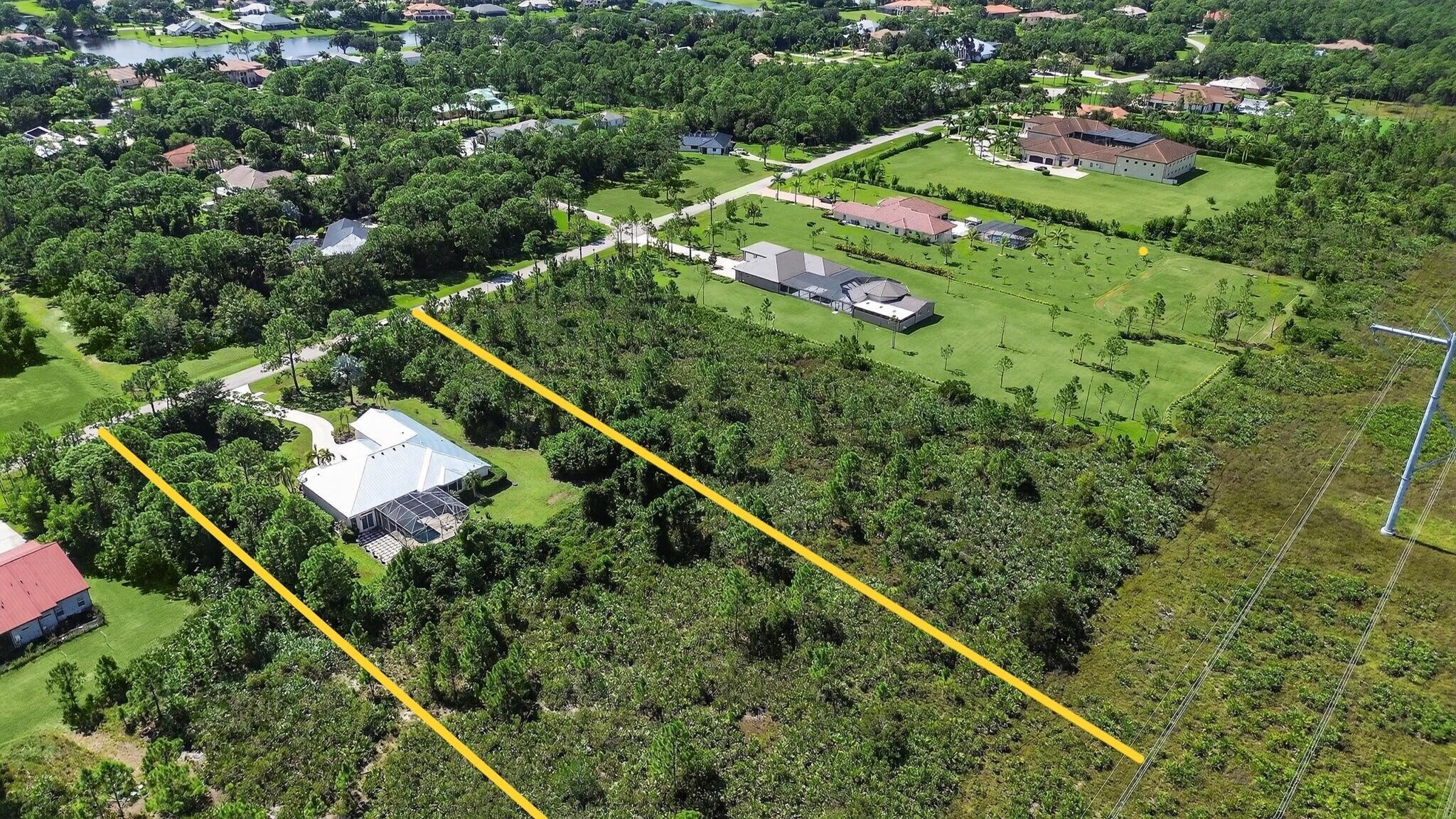 SABAL CREEK, PGA VILLAGE - Residential