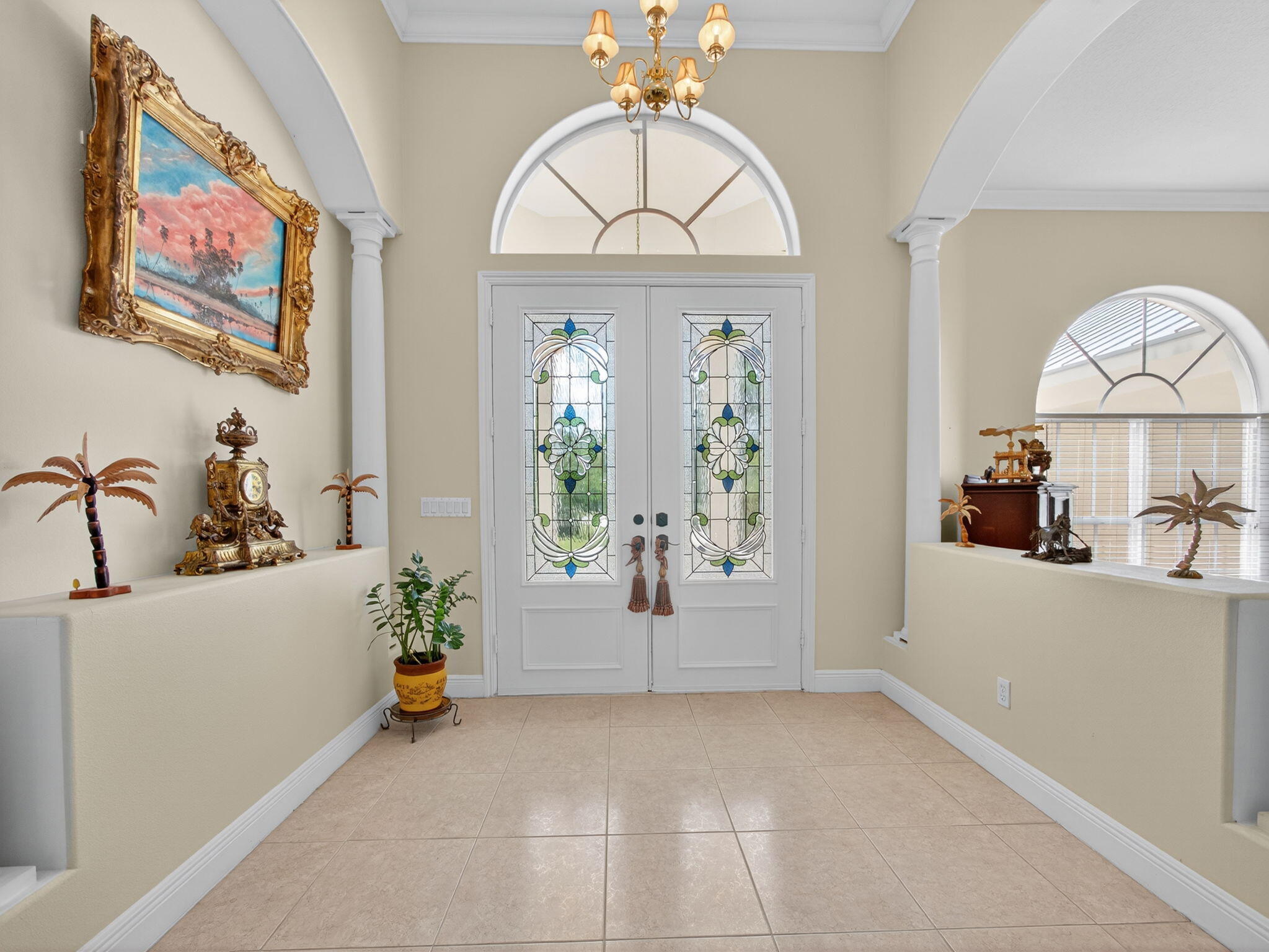 SABAL CREEK, PGA VILLAGE - Residential
