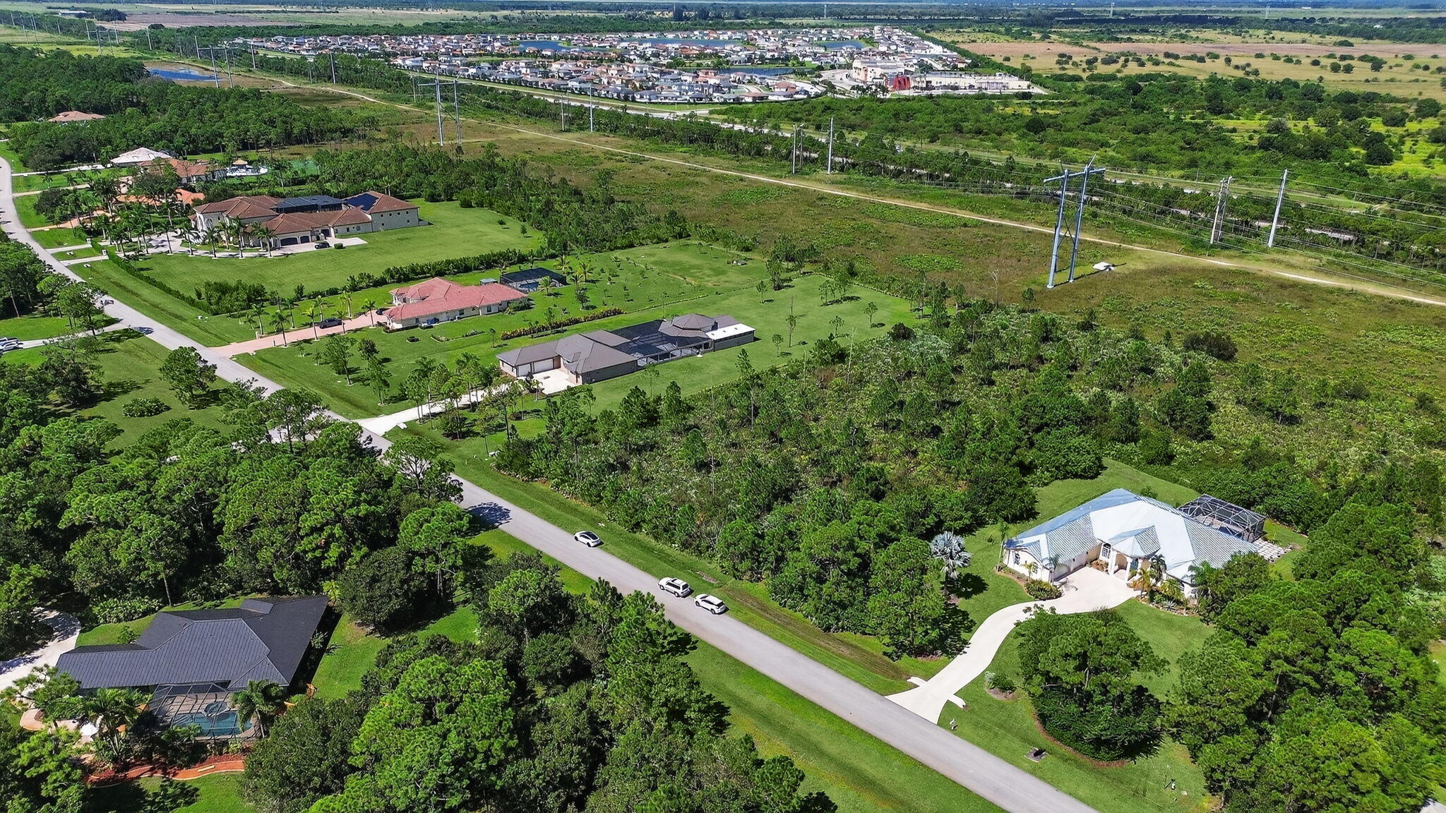 SABAL CREEK, PGA VILLAGE - Residential