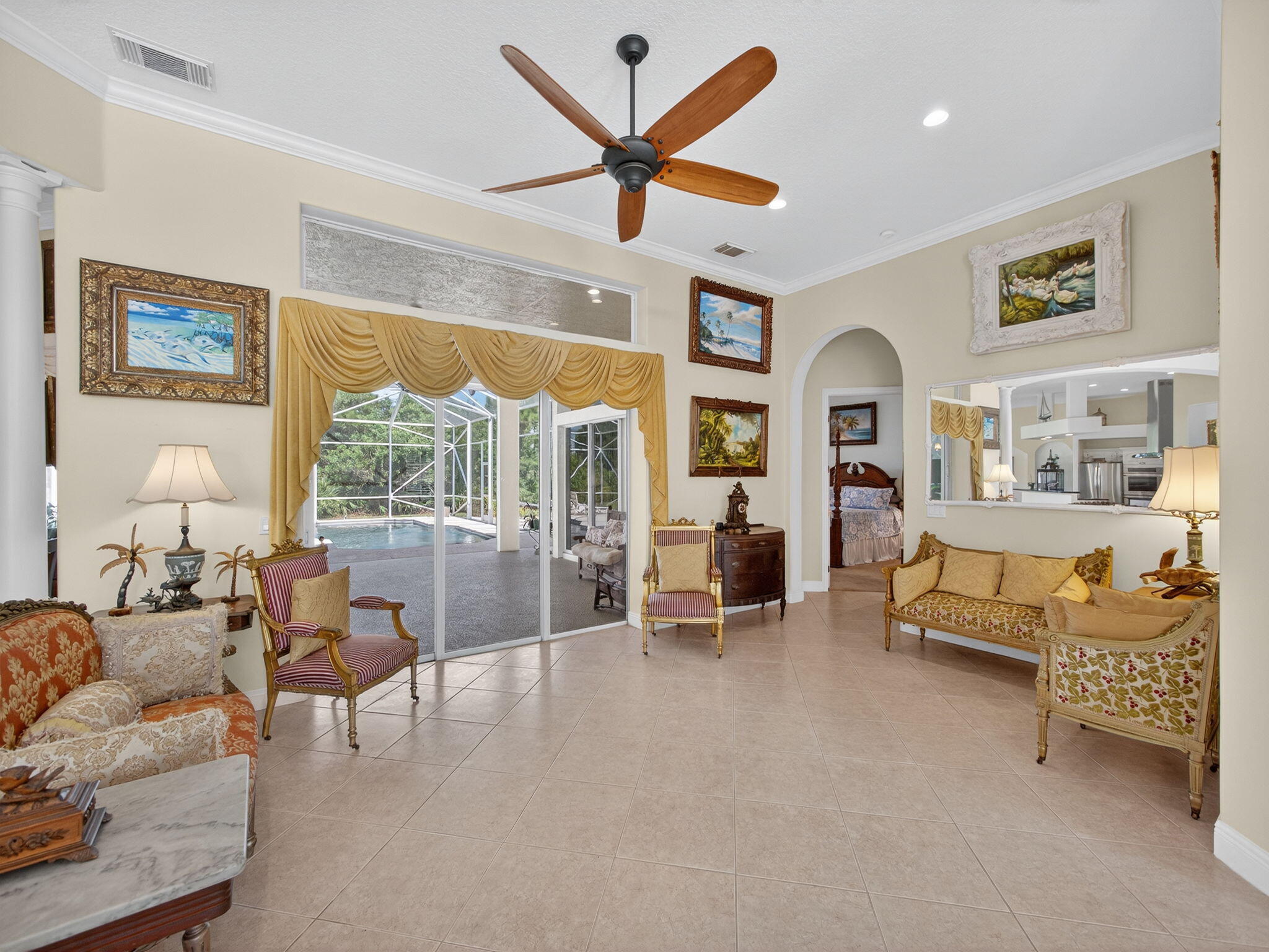 SABAL CREEK, PGA VILLAGE - Residential