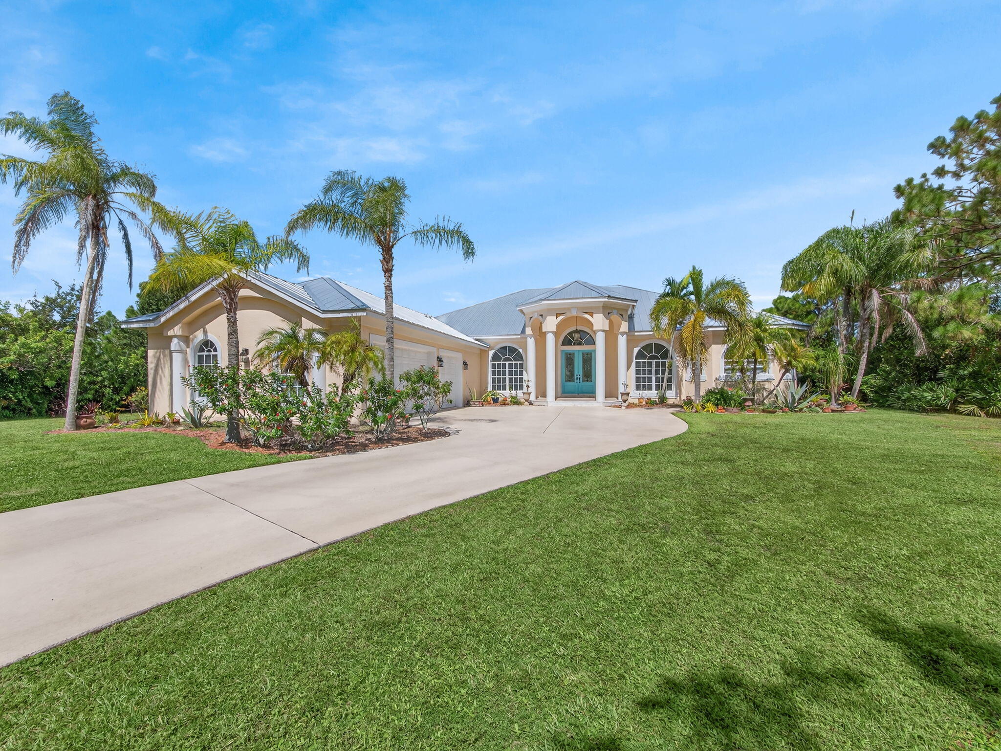 SABAL CREEK, PGA VILLAGE - Residential