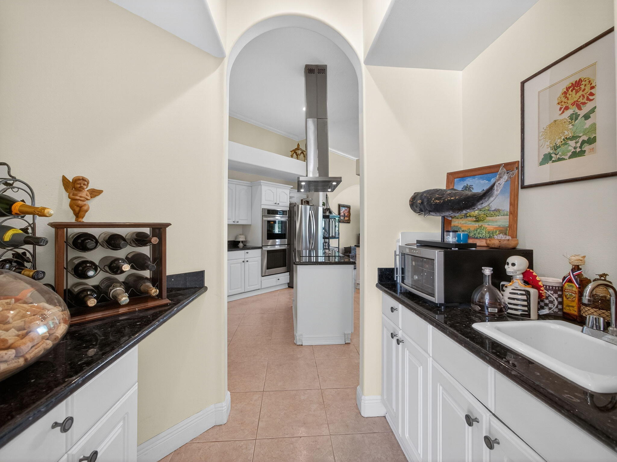 SABAL CREEK, PGA VILLAGE - Residential