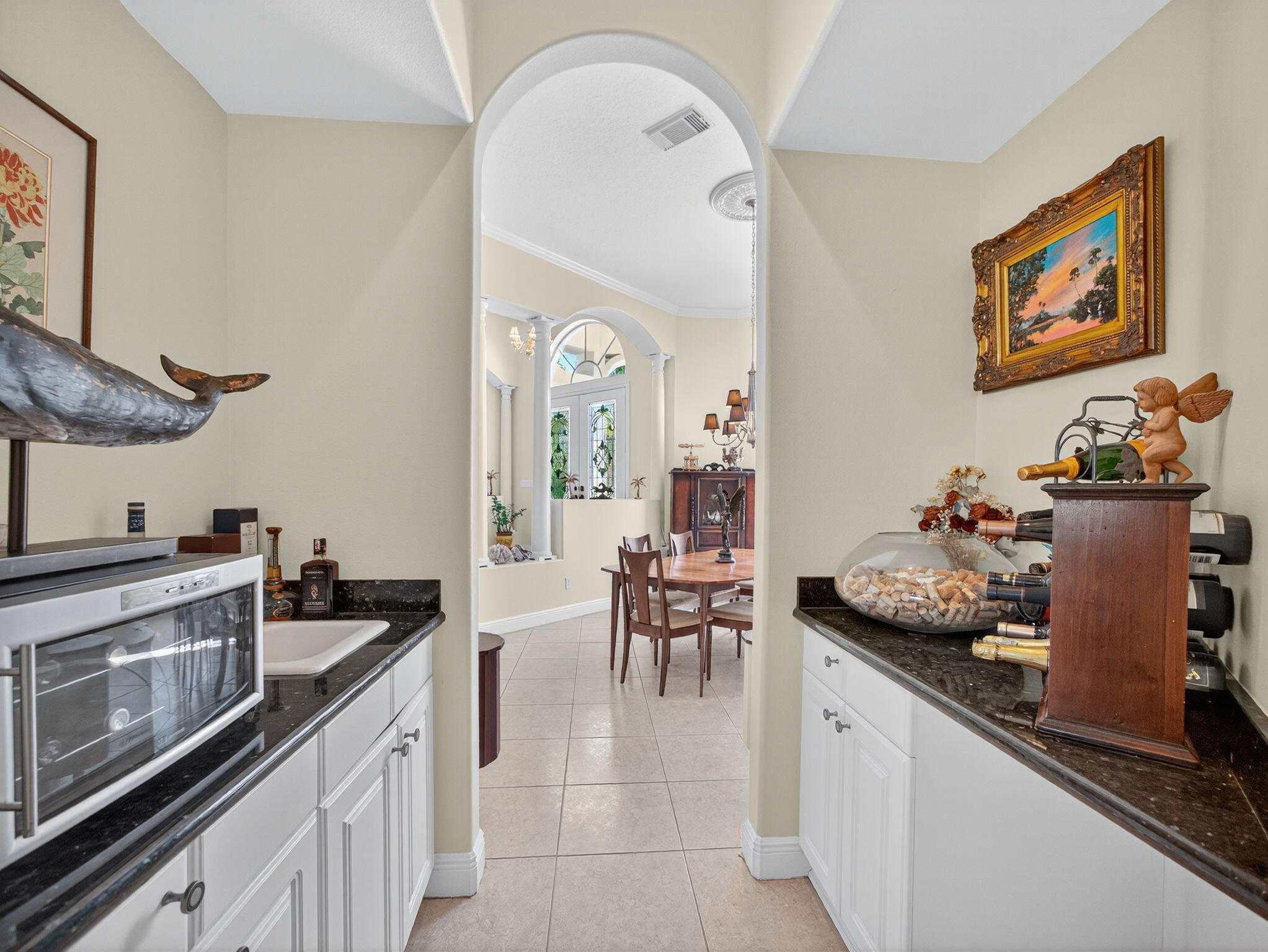 SABAL CREEK, PGA VILLAGE - Residential