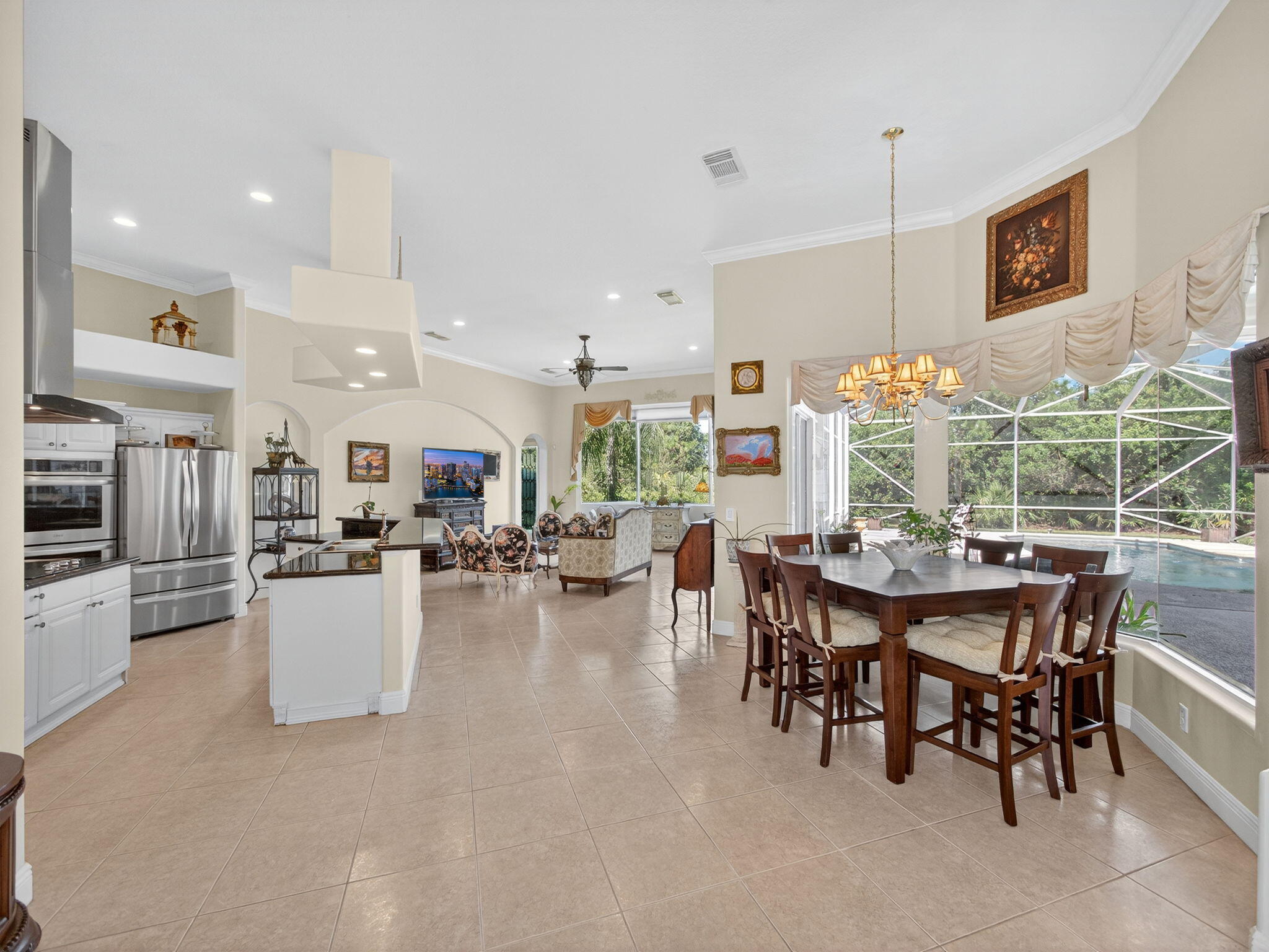 SABAL CREEK, PGA VILLAGE - Residential