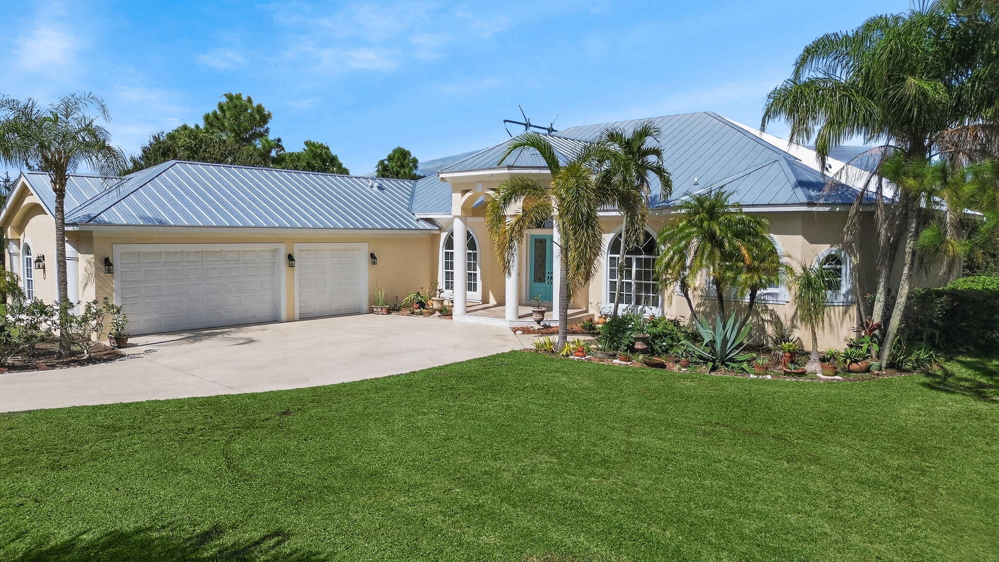 SABAL CREEK, PGA VILLAGE - Residential