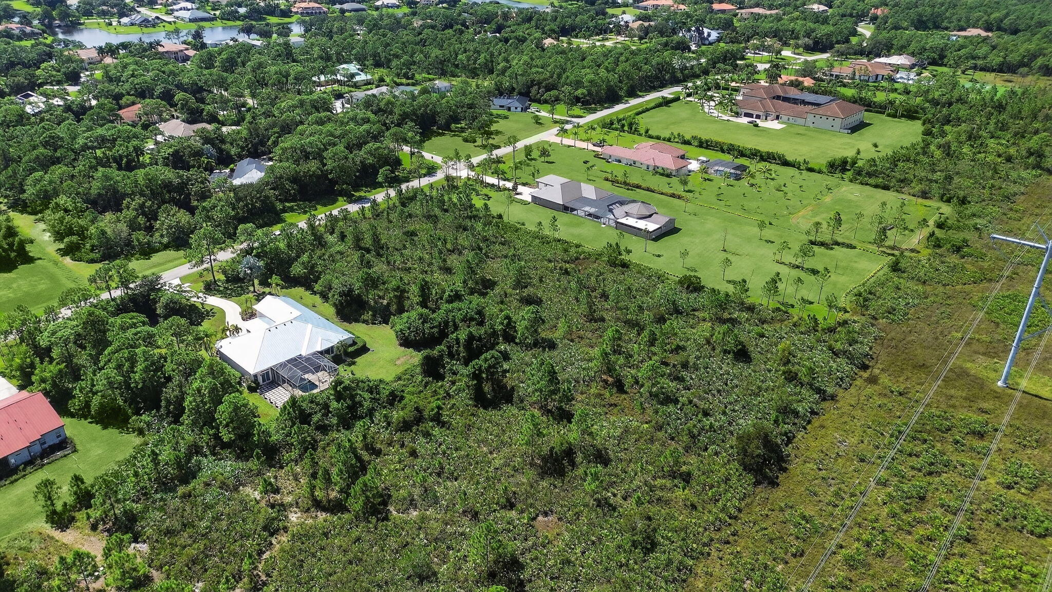 SABAL CREEK, PGA VILLAGE - Residential