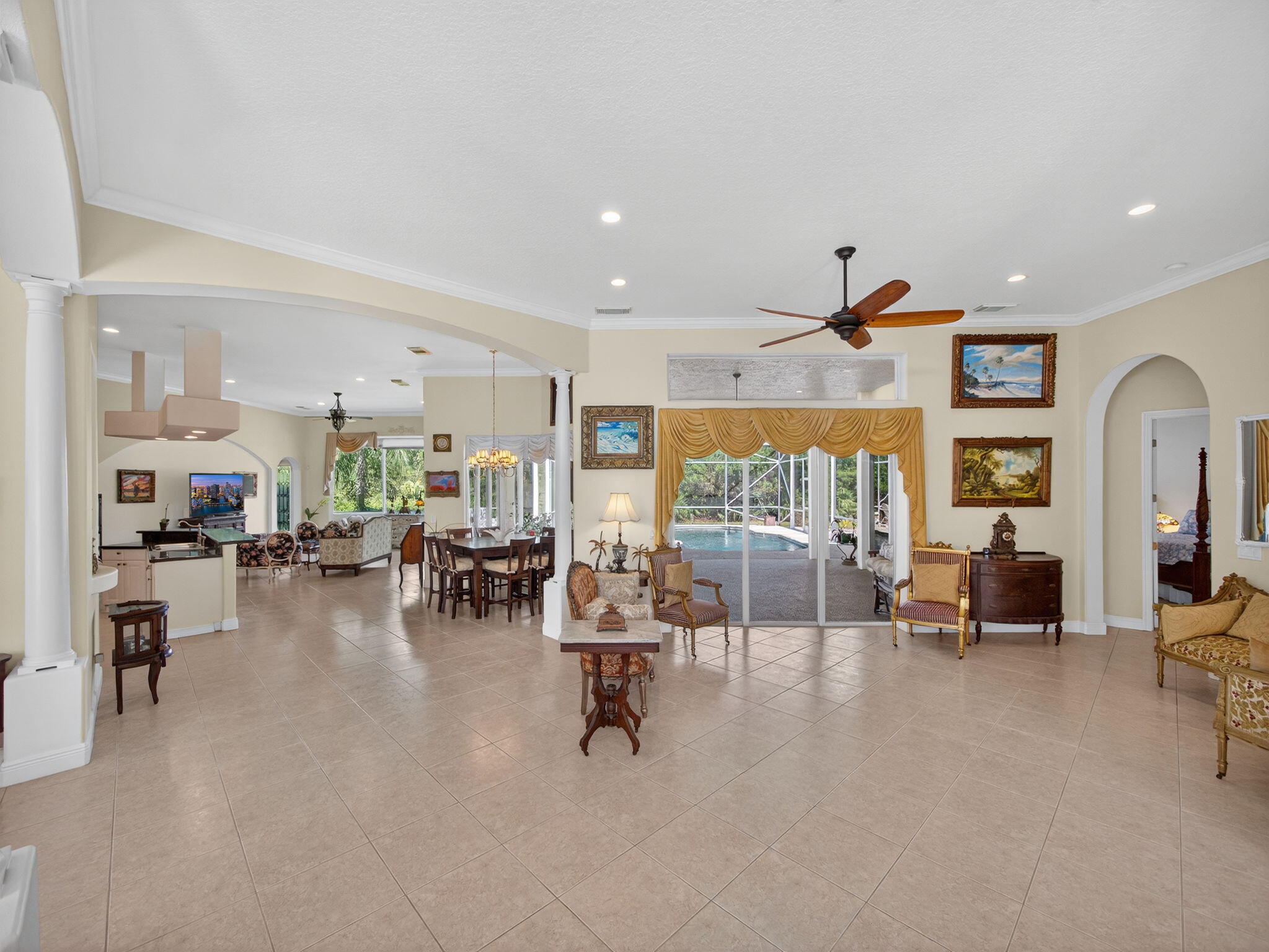 SABAL CREEK, PGA VILLAGE - Residential