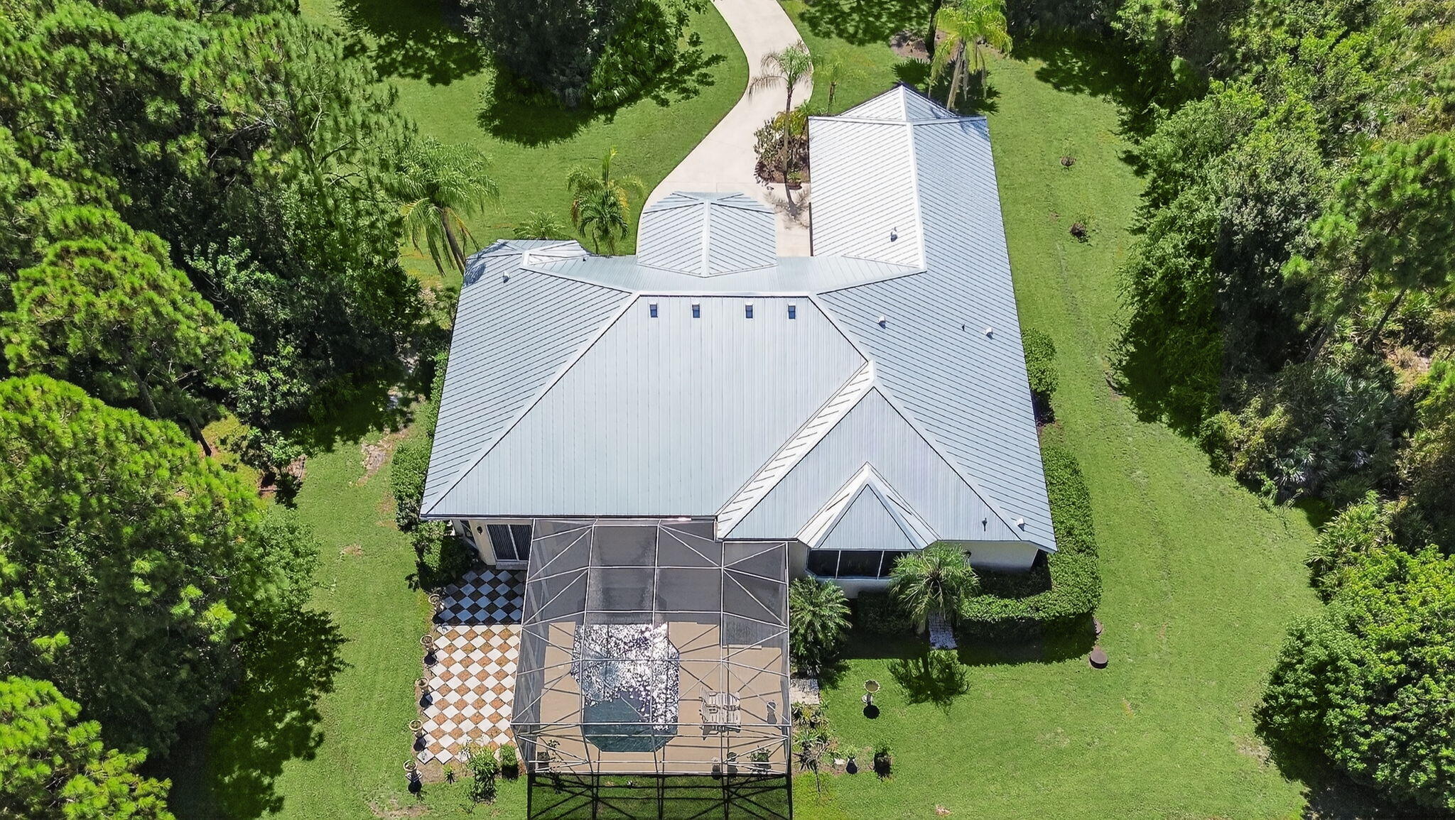 SABAL CREEK, PGA VILLAGE - Residential