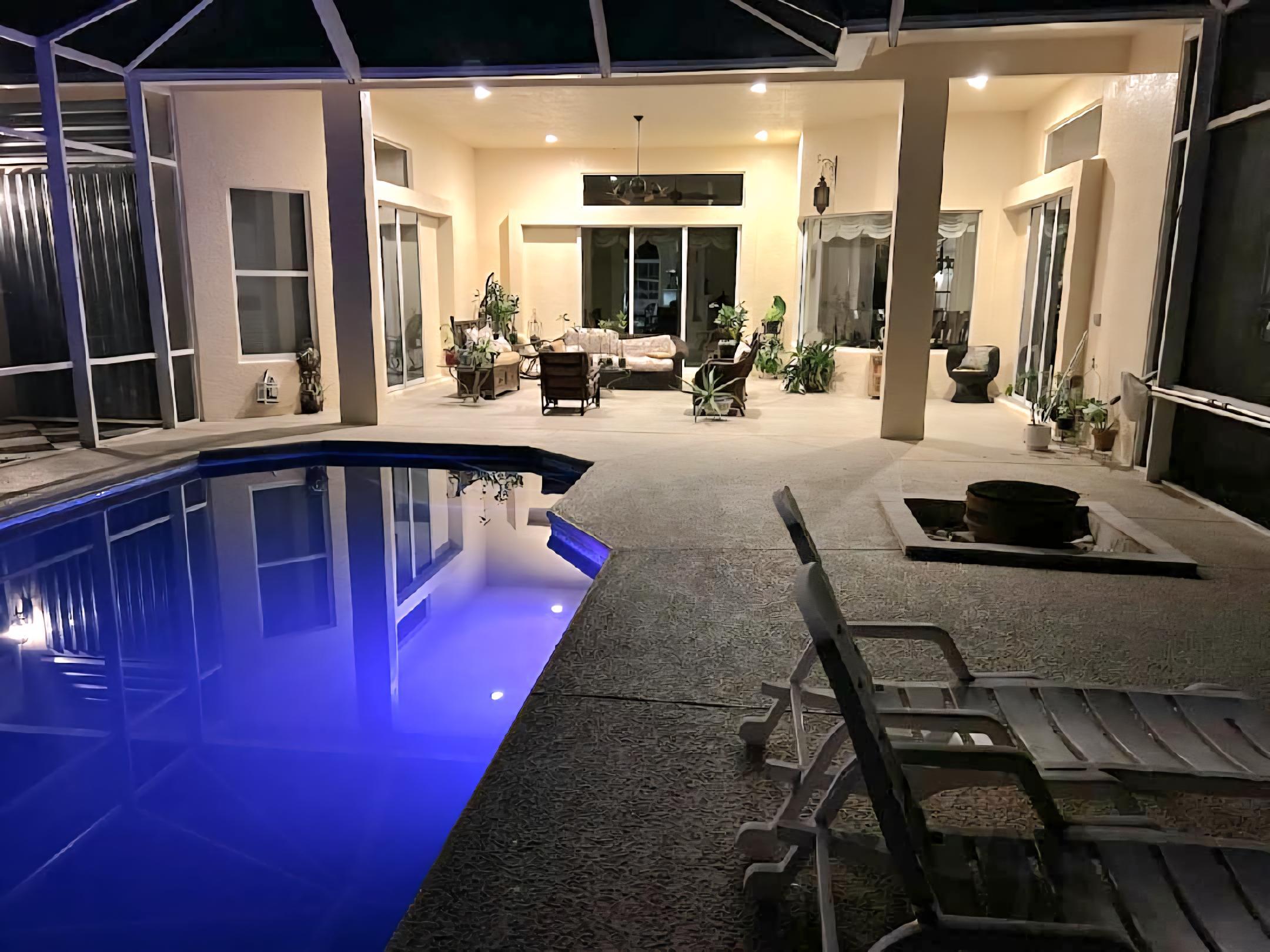 SABAL CREEK, PGA VILLAGE - Residential