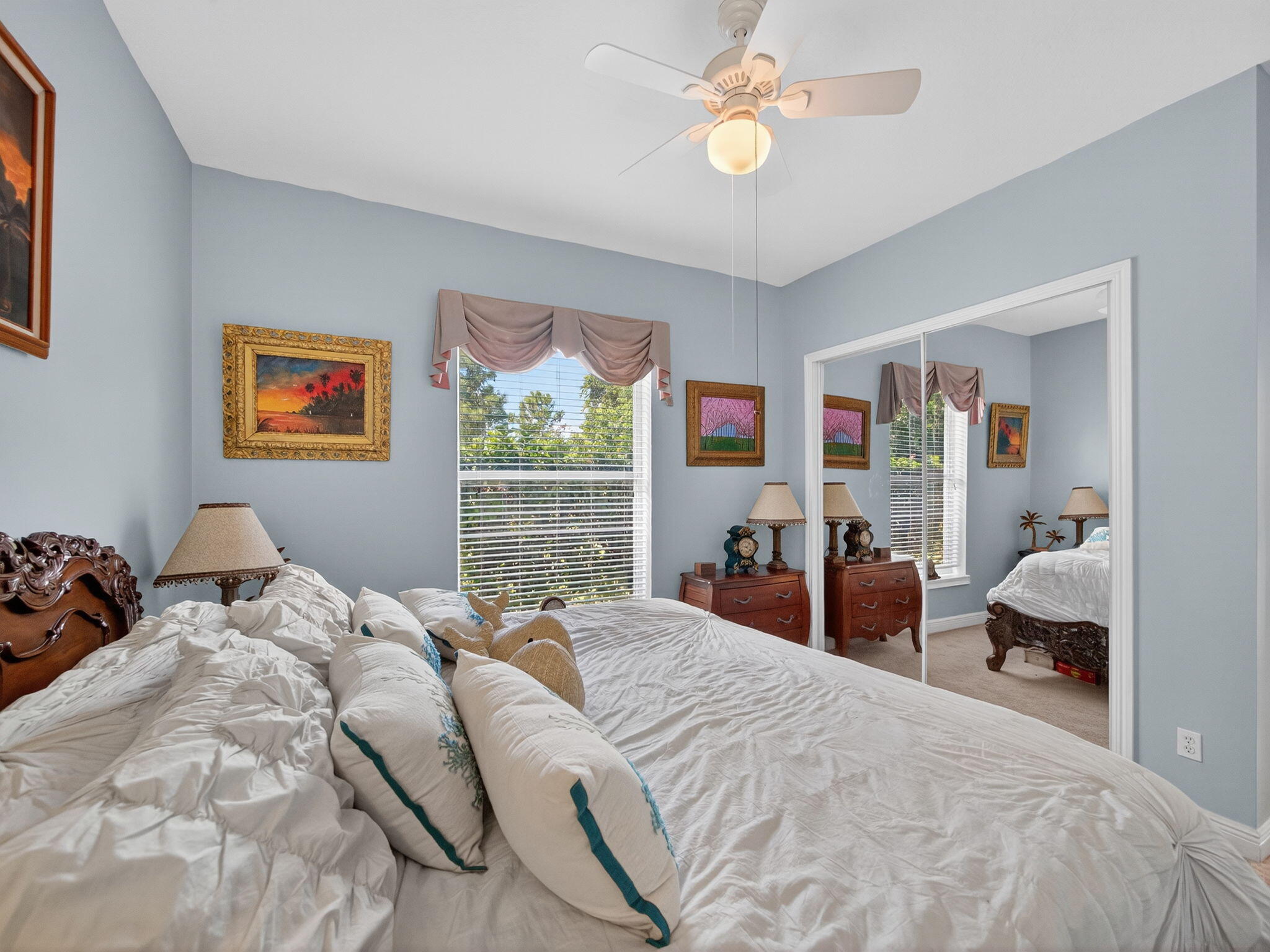 SABAL CREEK, PGA VILLAGE - Residential